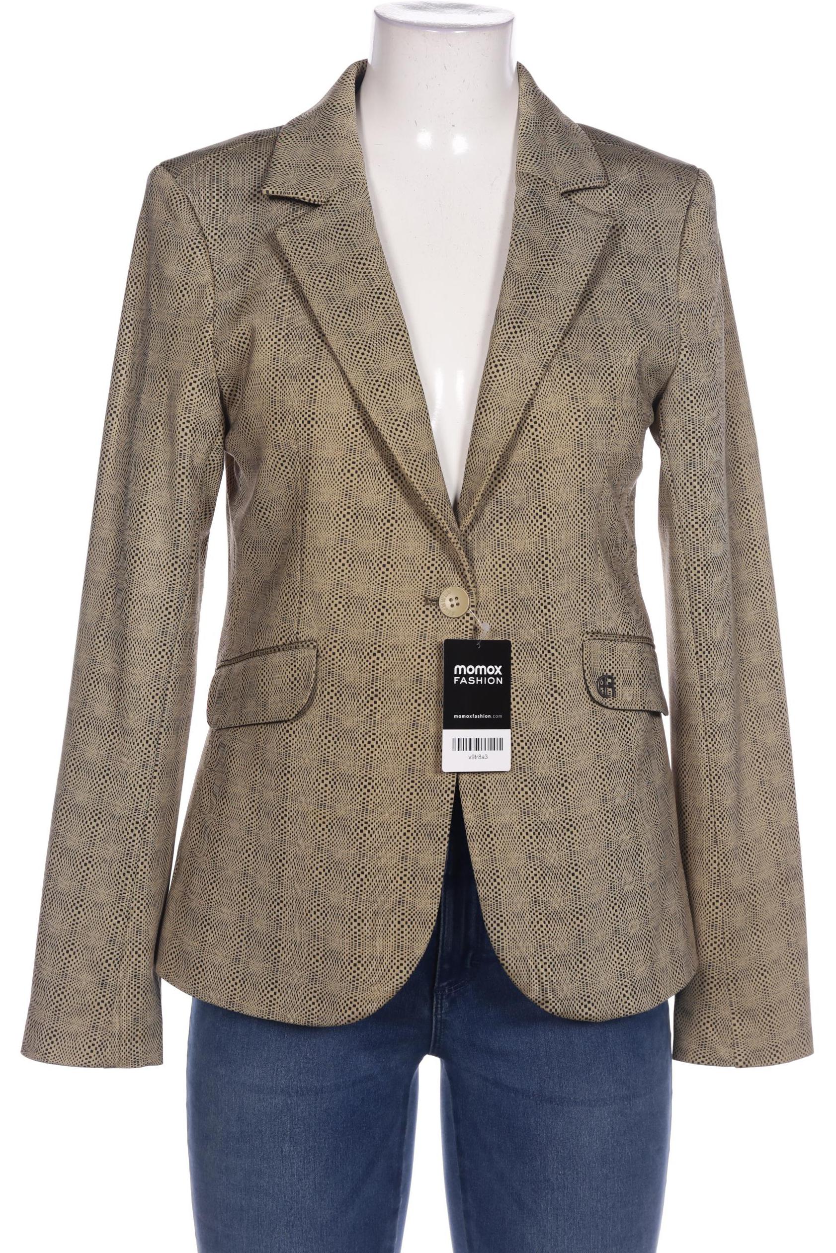 

ER Elias Rumelis Damen Blazer, grün, Gr. 38