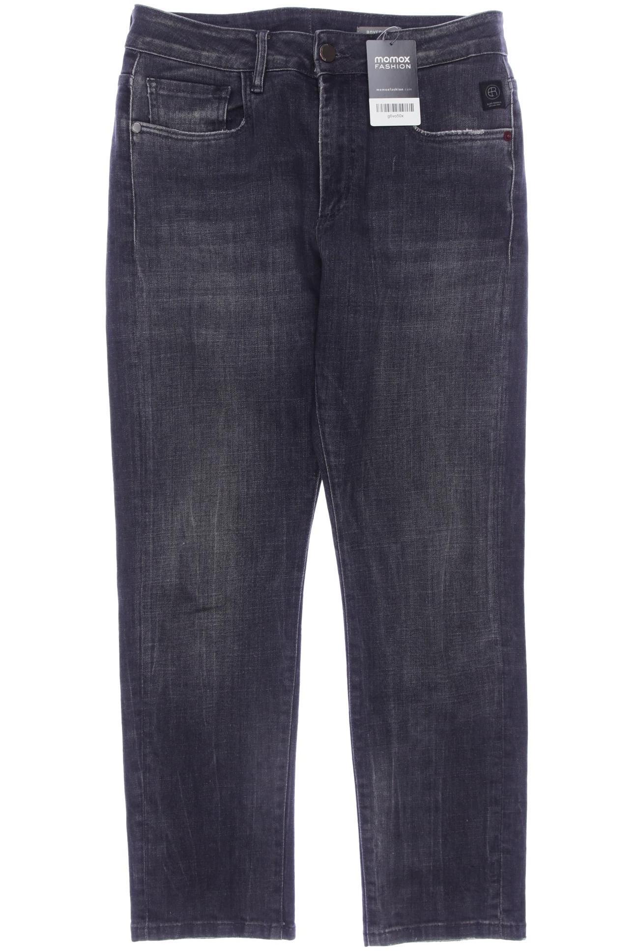 

ER Elias Rumelis Damen Jeans, grau, Gr. 27