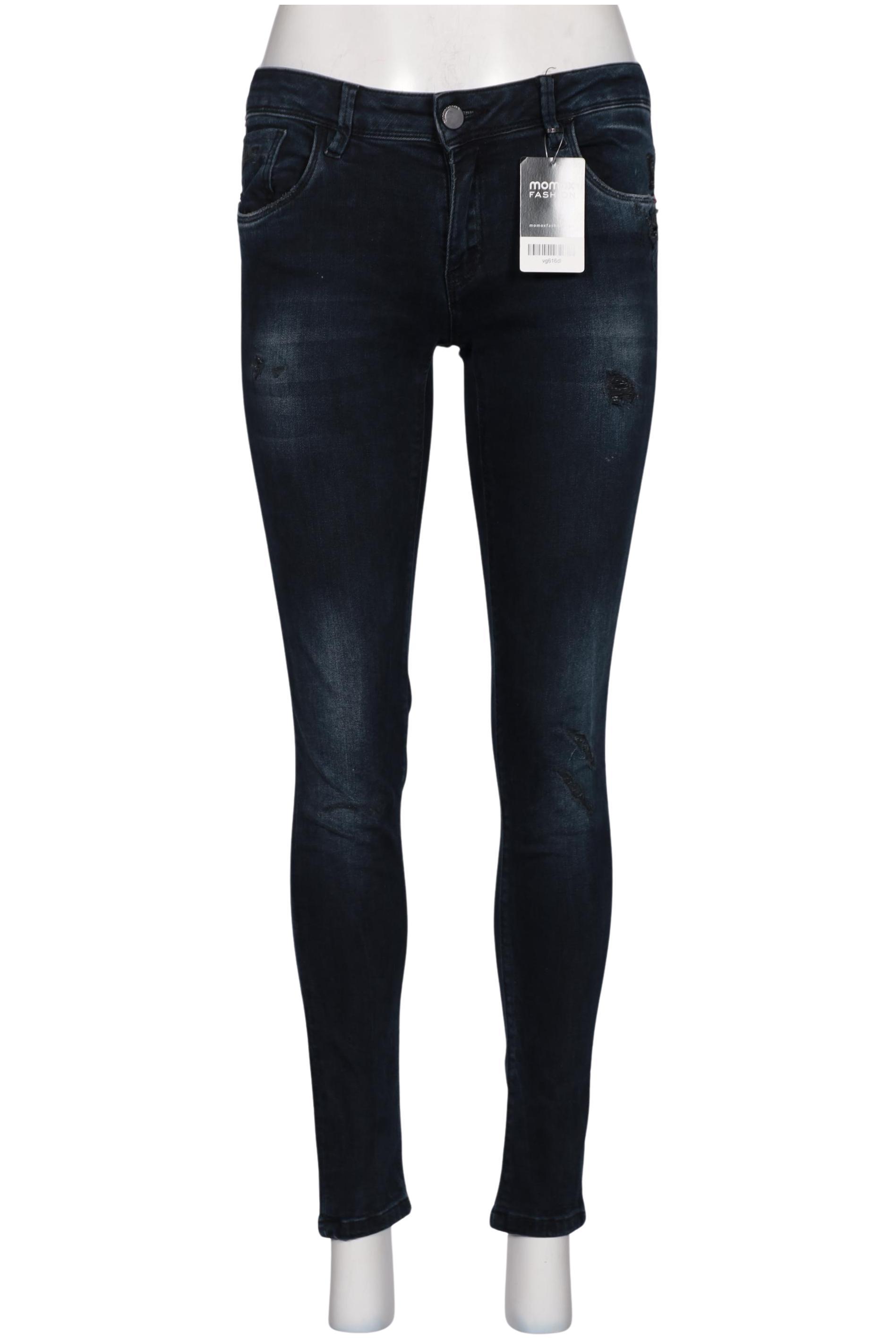 

ER Elias Rumelis Damen Jeans, marineblau, Gr. 29