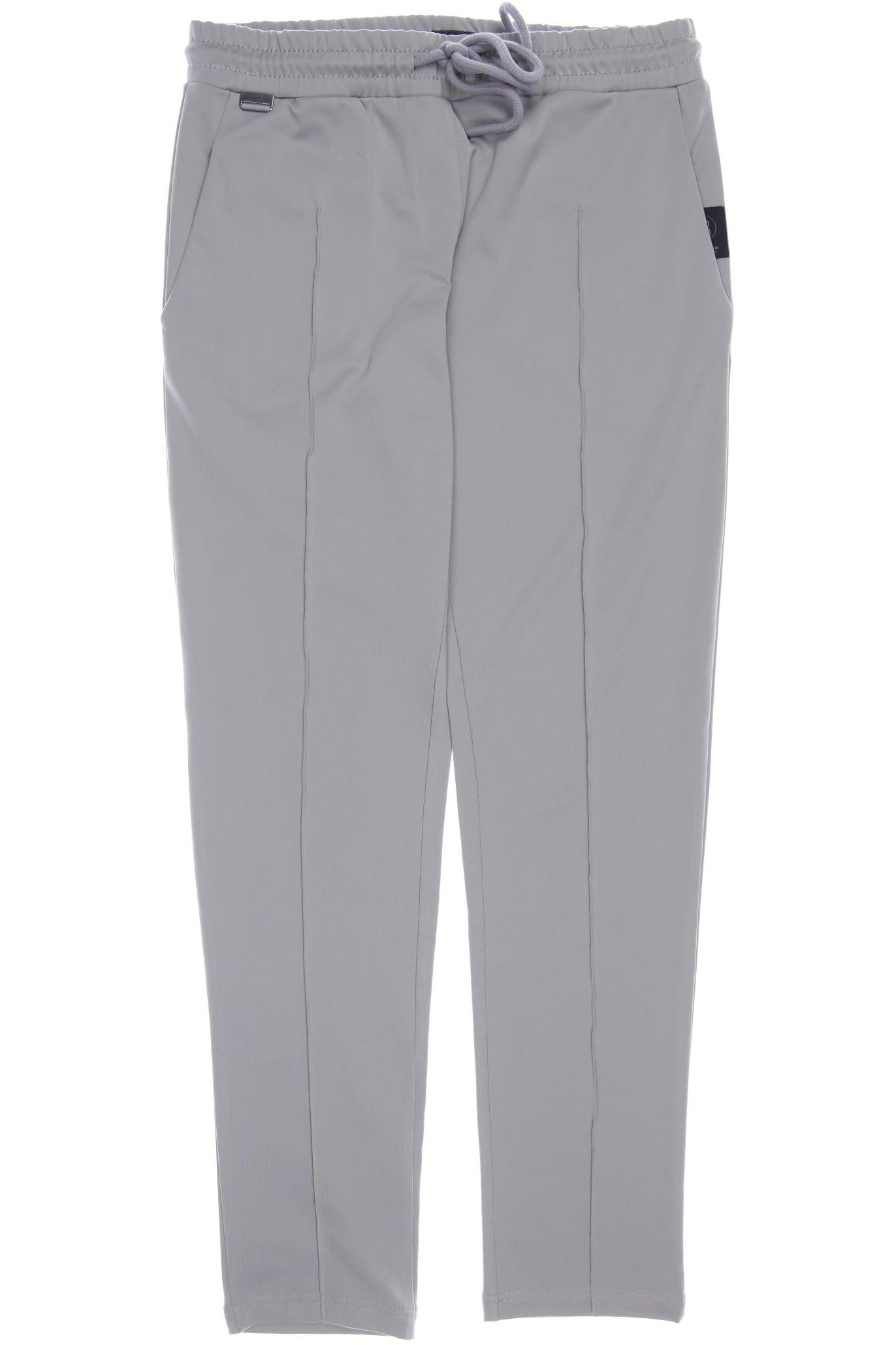 

ER ELIAS RUMELIS Damen Stoffhose, grau