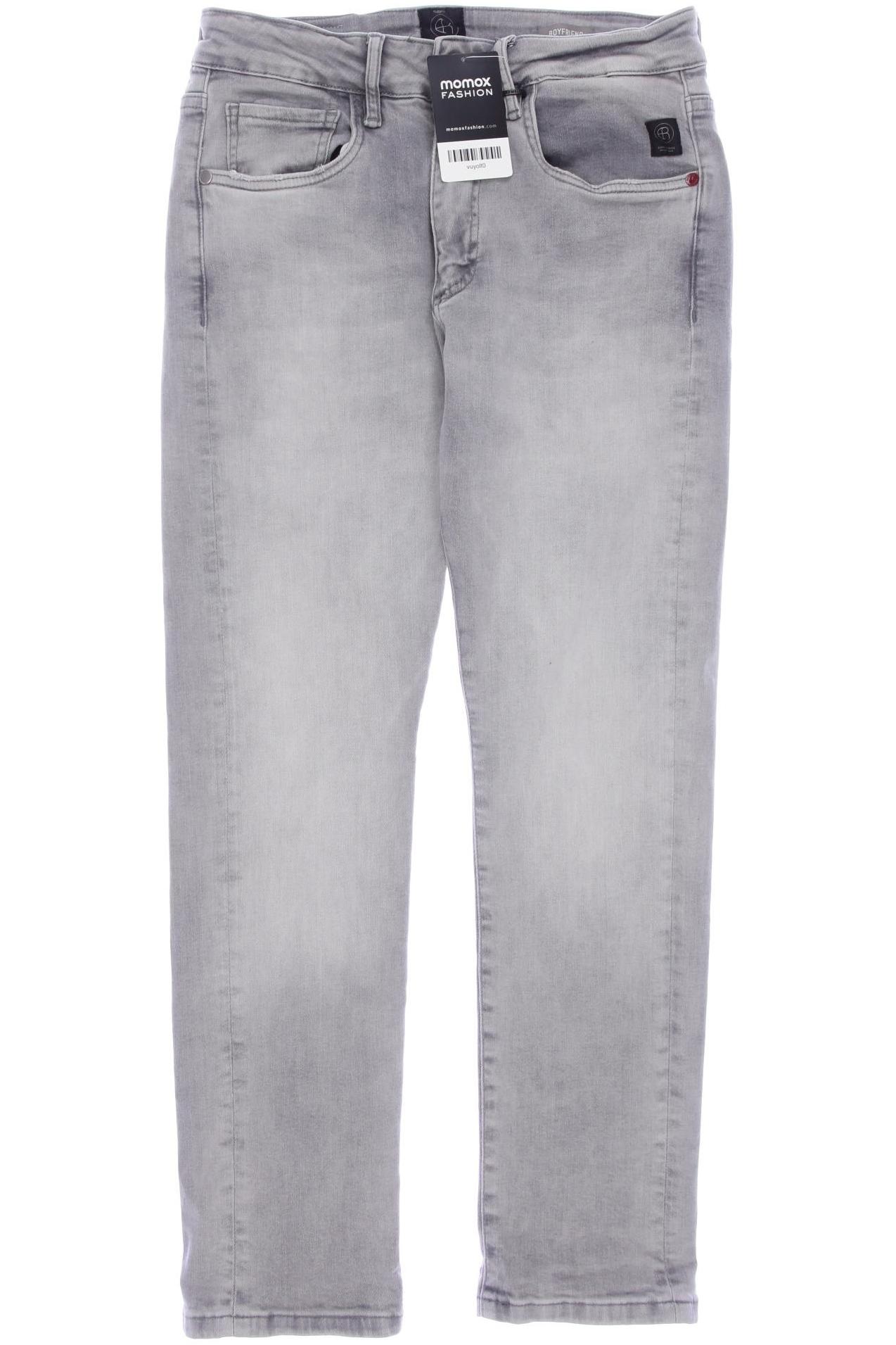 

ER Elias Rumelis Damen Jeans, grau, Gr. 25