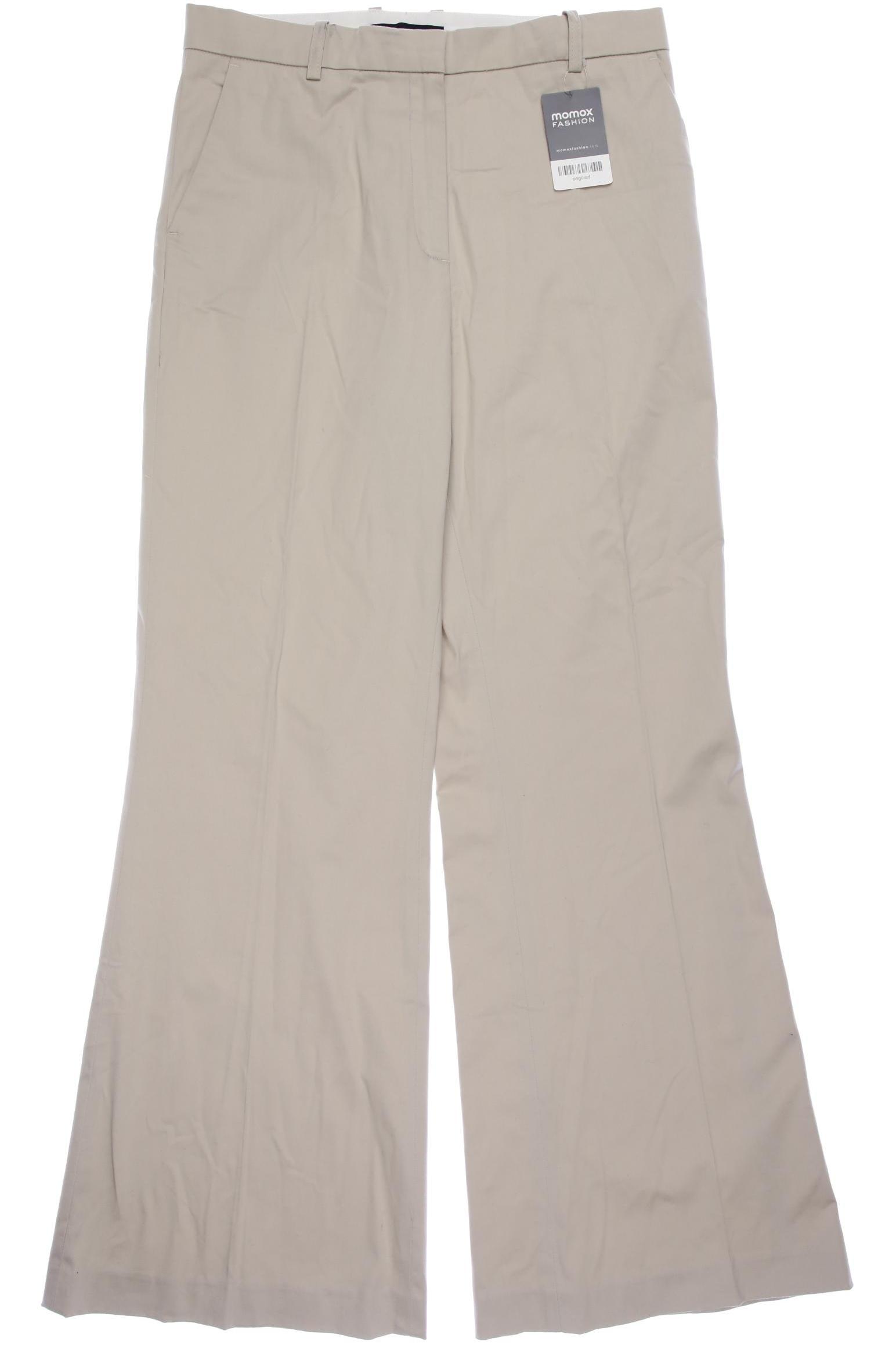 

ER Elias Rumelis Damen Stoffhose, cremeweiß, Gr. 0