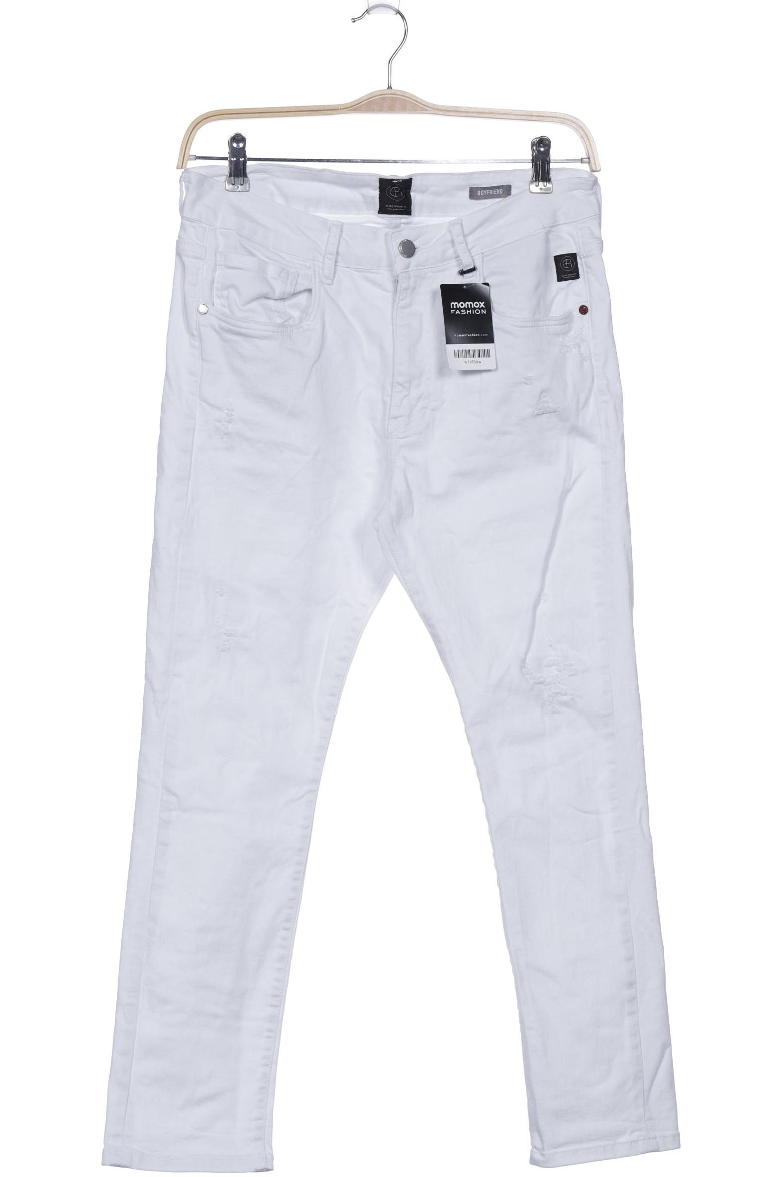 

ER Elias Rumelis Damen Jeans, weiß, Gr. 29