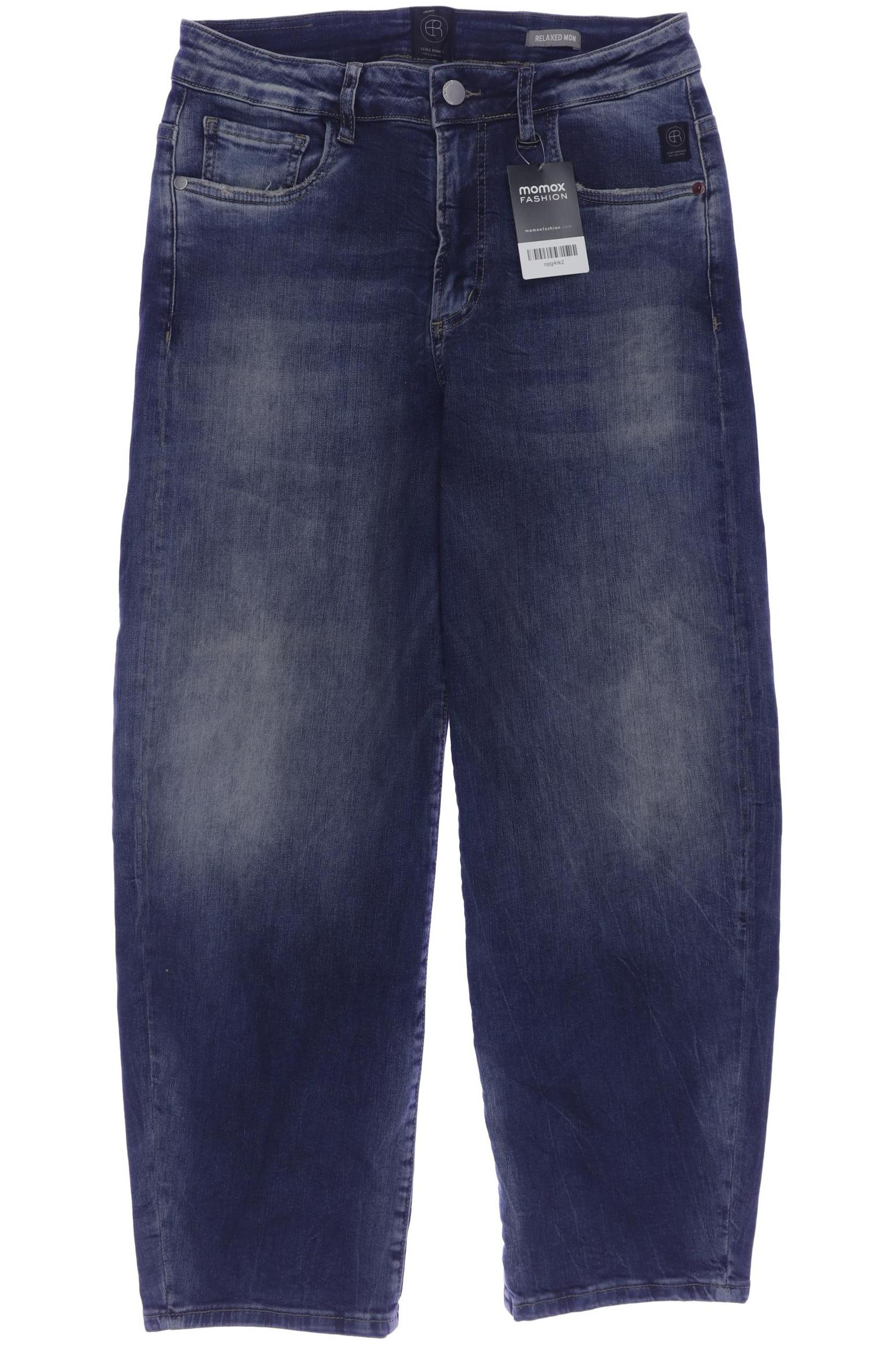 

ER Elias Rumelis Damen Jeans, blau, Gr. 25
