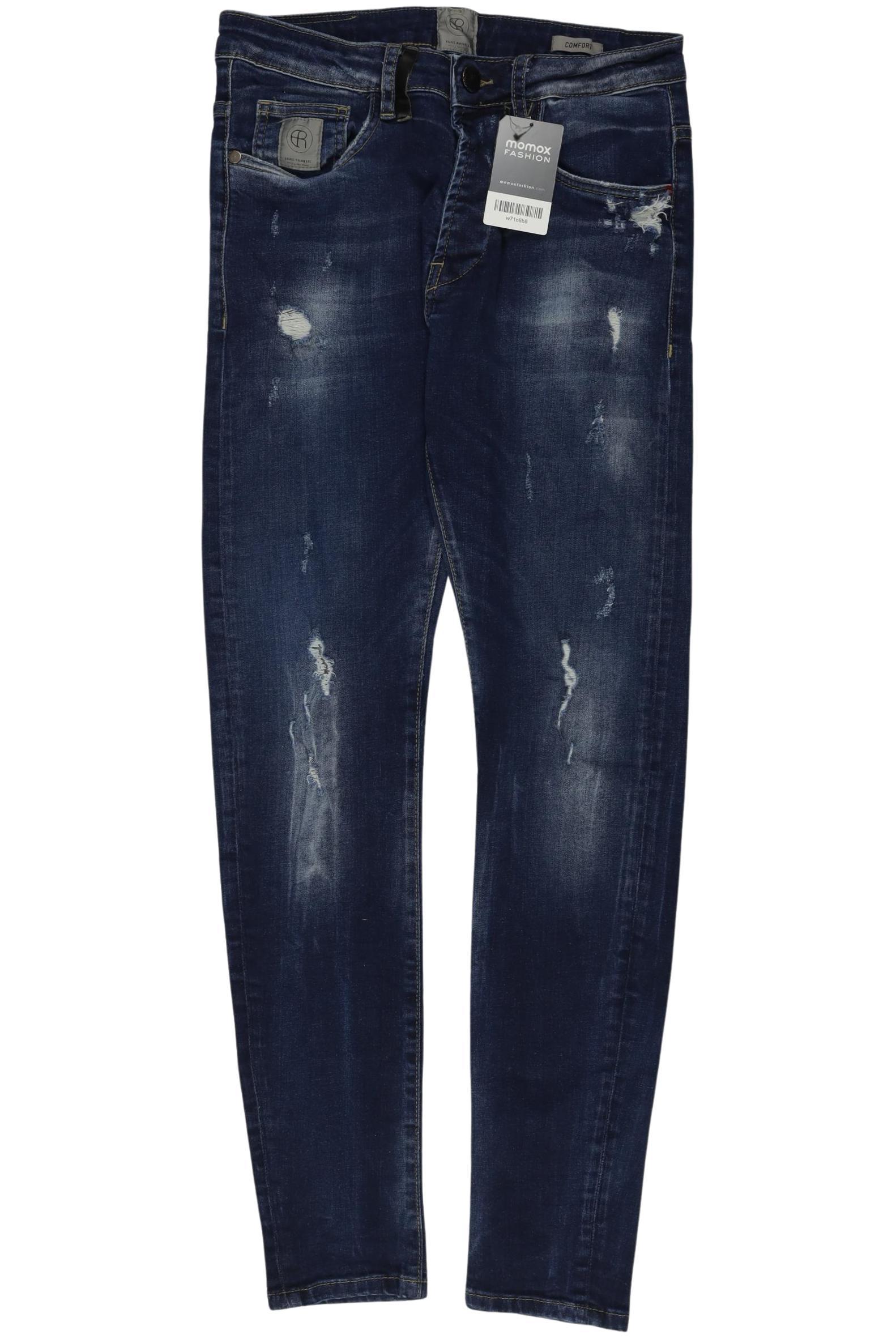 

ER Elias Rumelis Herren Jeans, marineblau, Gr. 29