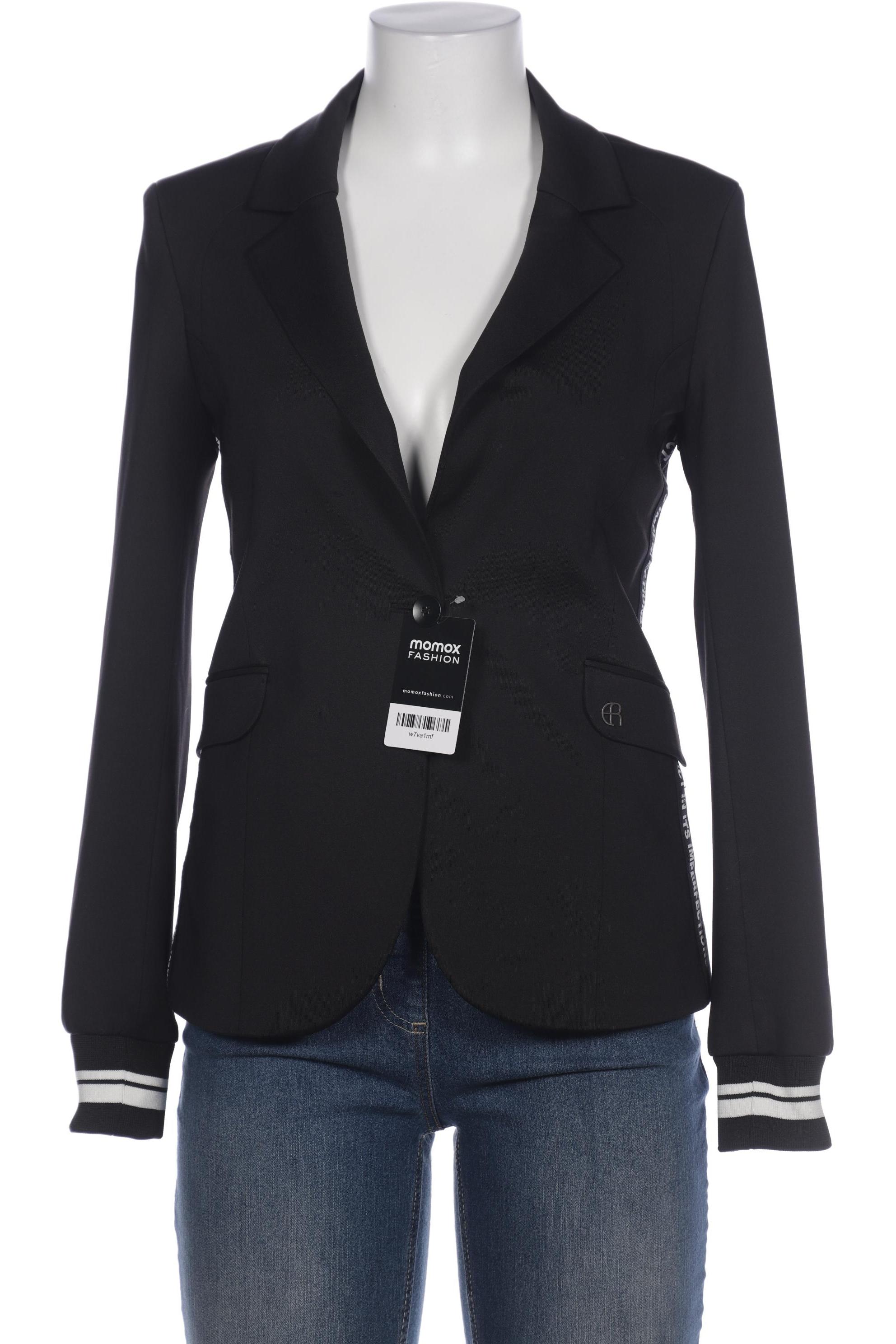 

ER Elias Rumelis Damen Blazer, schwarz, Gr. 36