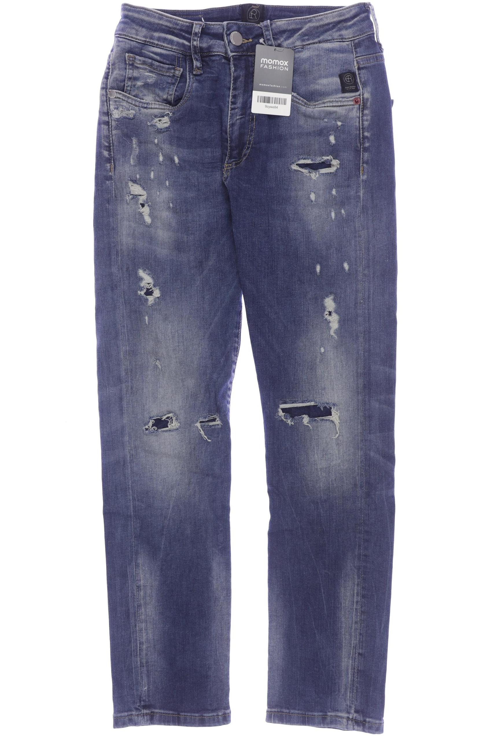 

ER Elias Rumelis Damen Jeans, blau, Gr. 24