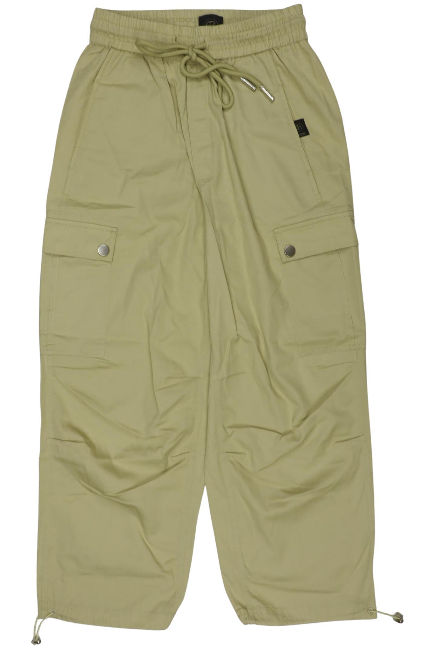 

ER Elias Rumelis Damen Stoffhose, beige, Gr. 0