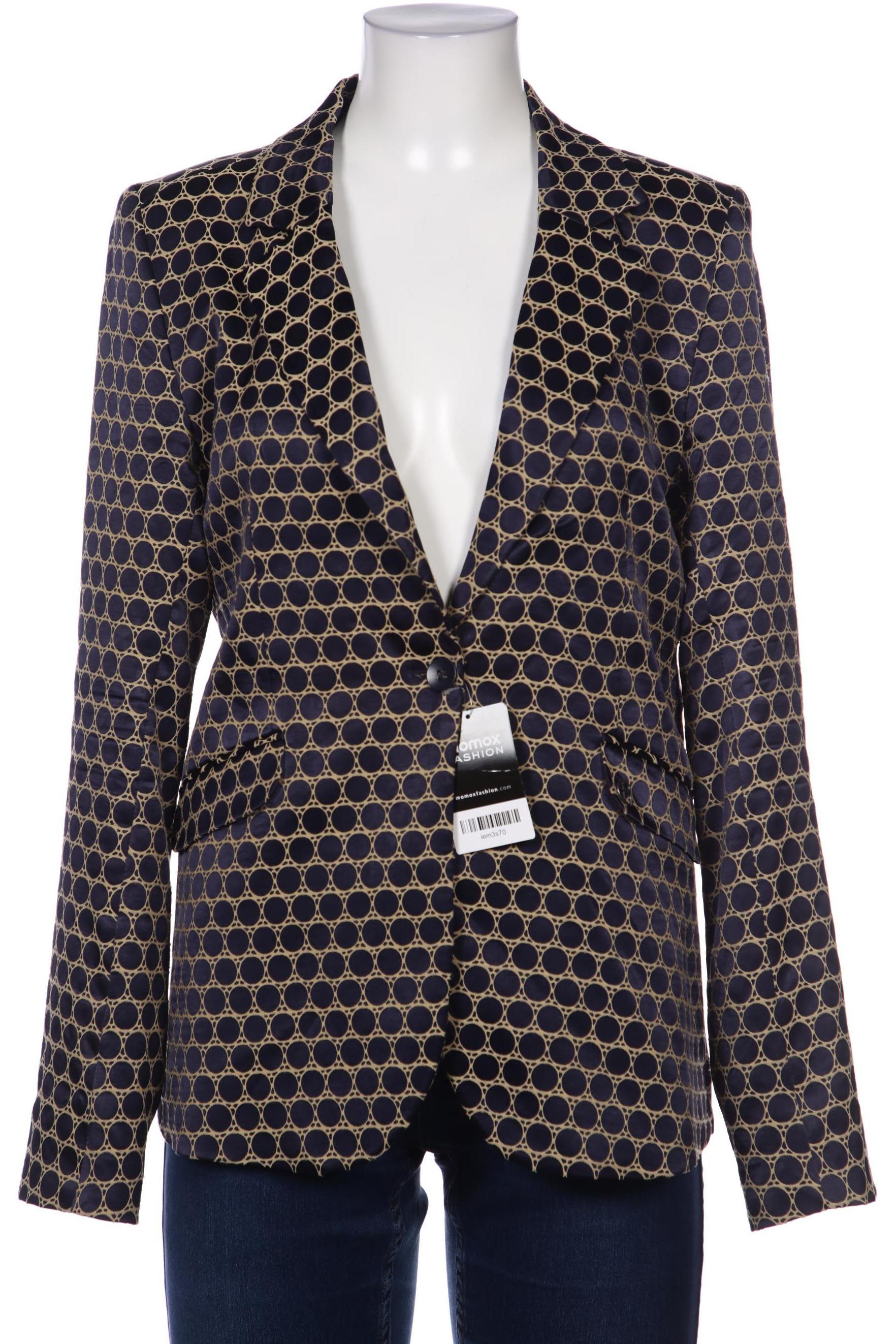 

ER ELIAS RUMELIS Damen Blazer, marineblau