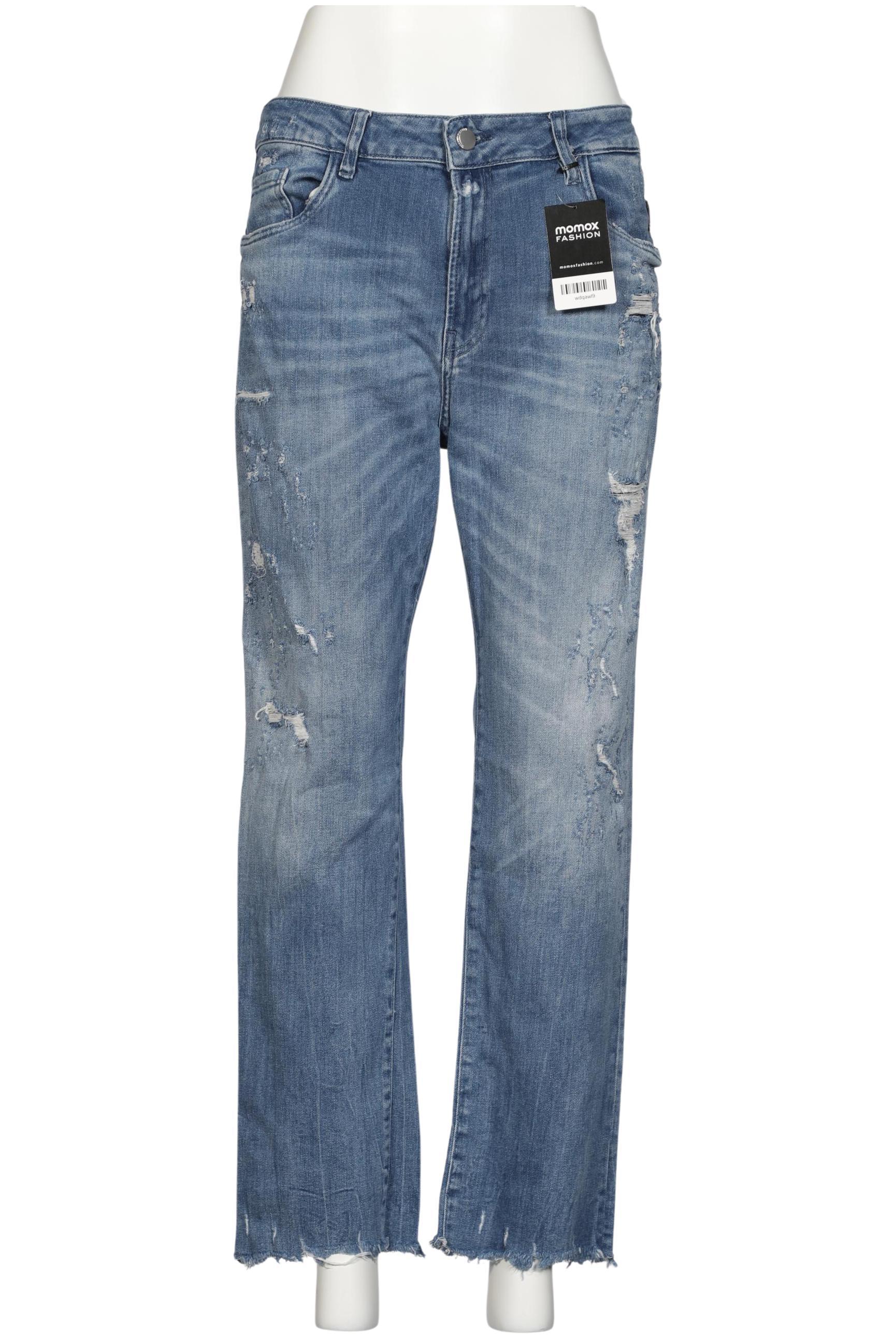 

ER Elias Rumelis Damen Jeans, blau, Gr. 30