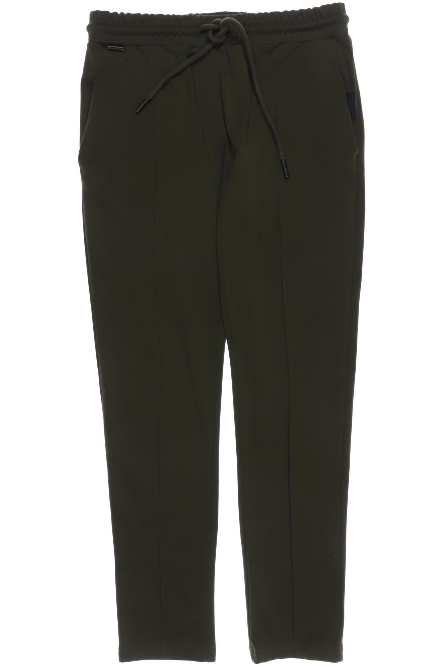 

ER Elias Rumelis Damen Stoffhose, grün, Gr. 0