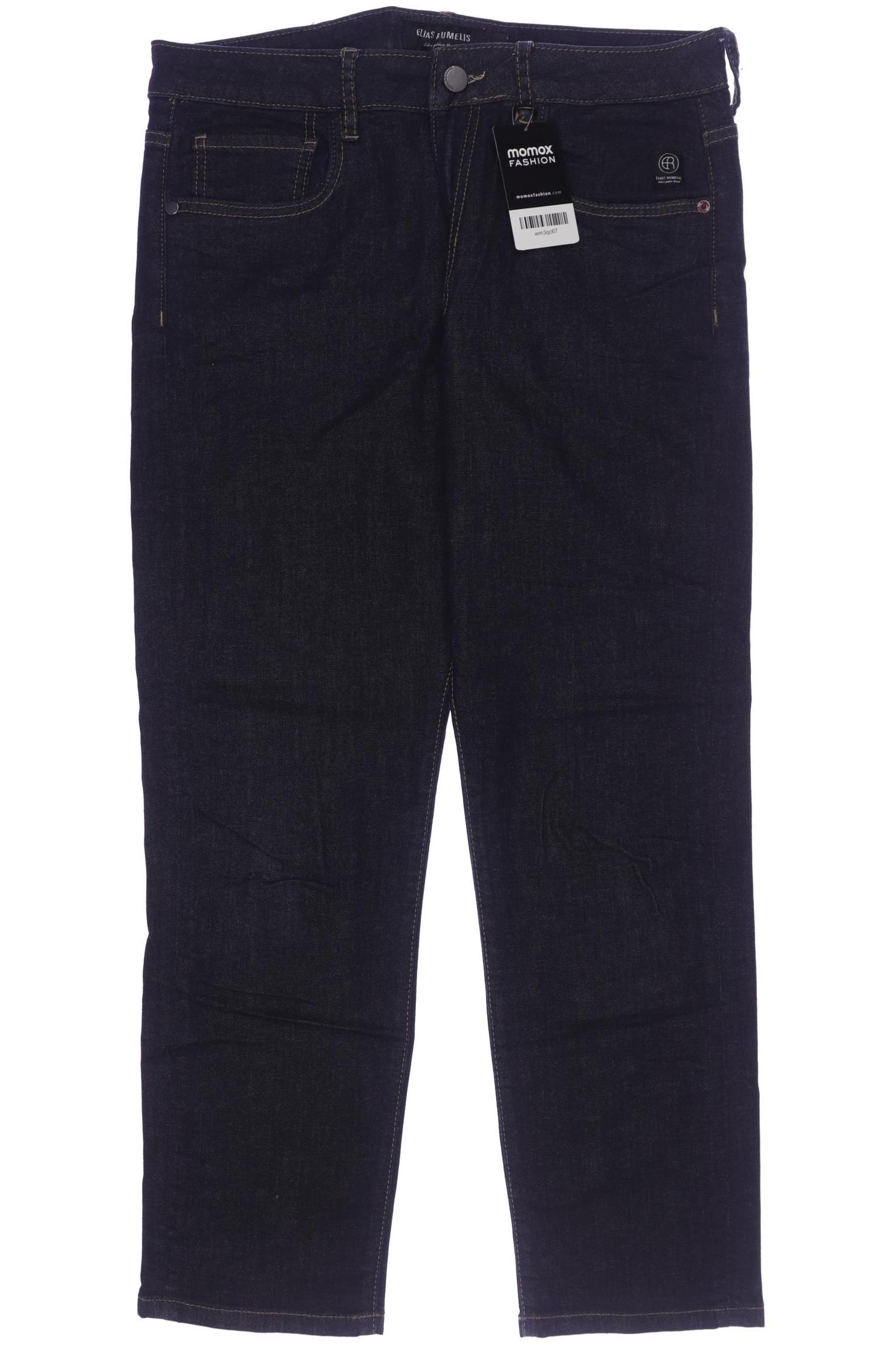 

ER Elias Rumelis Damen Jeans, marineblau, Gr. 29