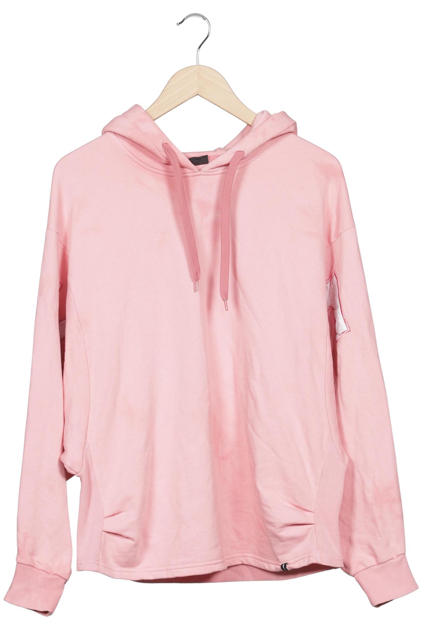 

ER Elias Rumelis Damen Kapuzenpullover, pink, Gr. 38