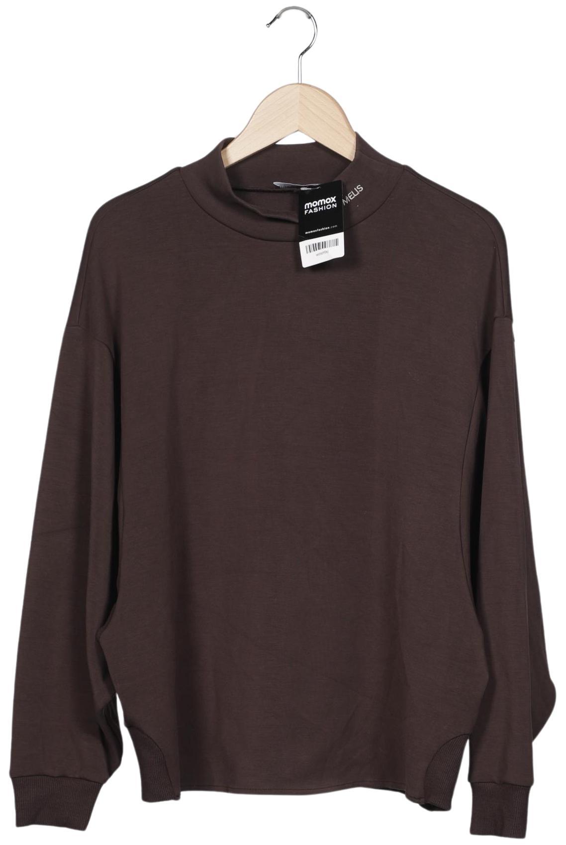 

ER Elias Rumelis Damen Sweatshirt, braun, Gr. 36