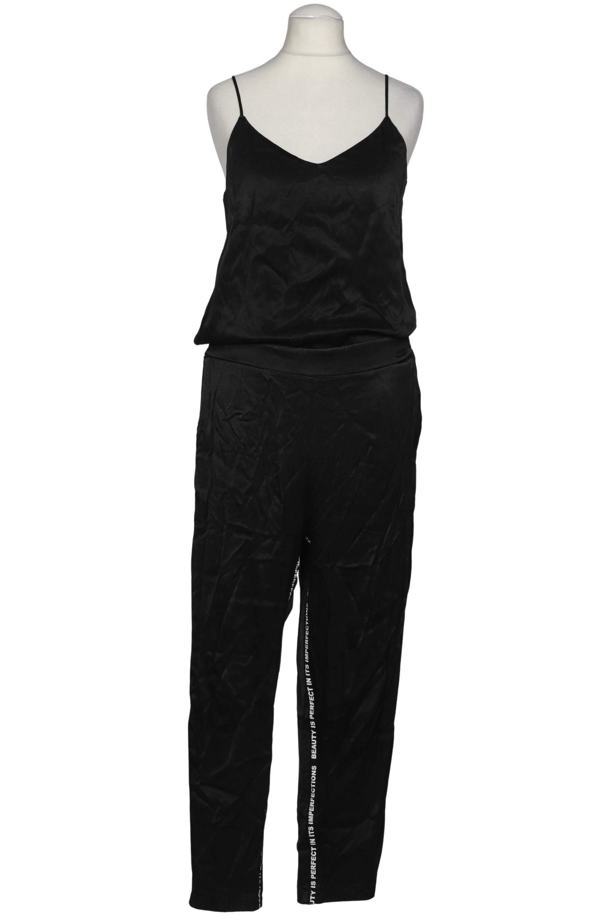 

ER Elias Rumelis Damen Jumpsuit/Overall, schwarz, Gr. 34