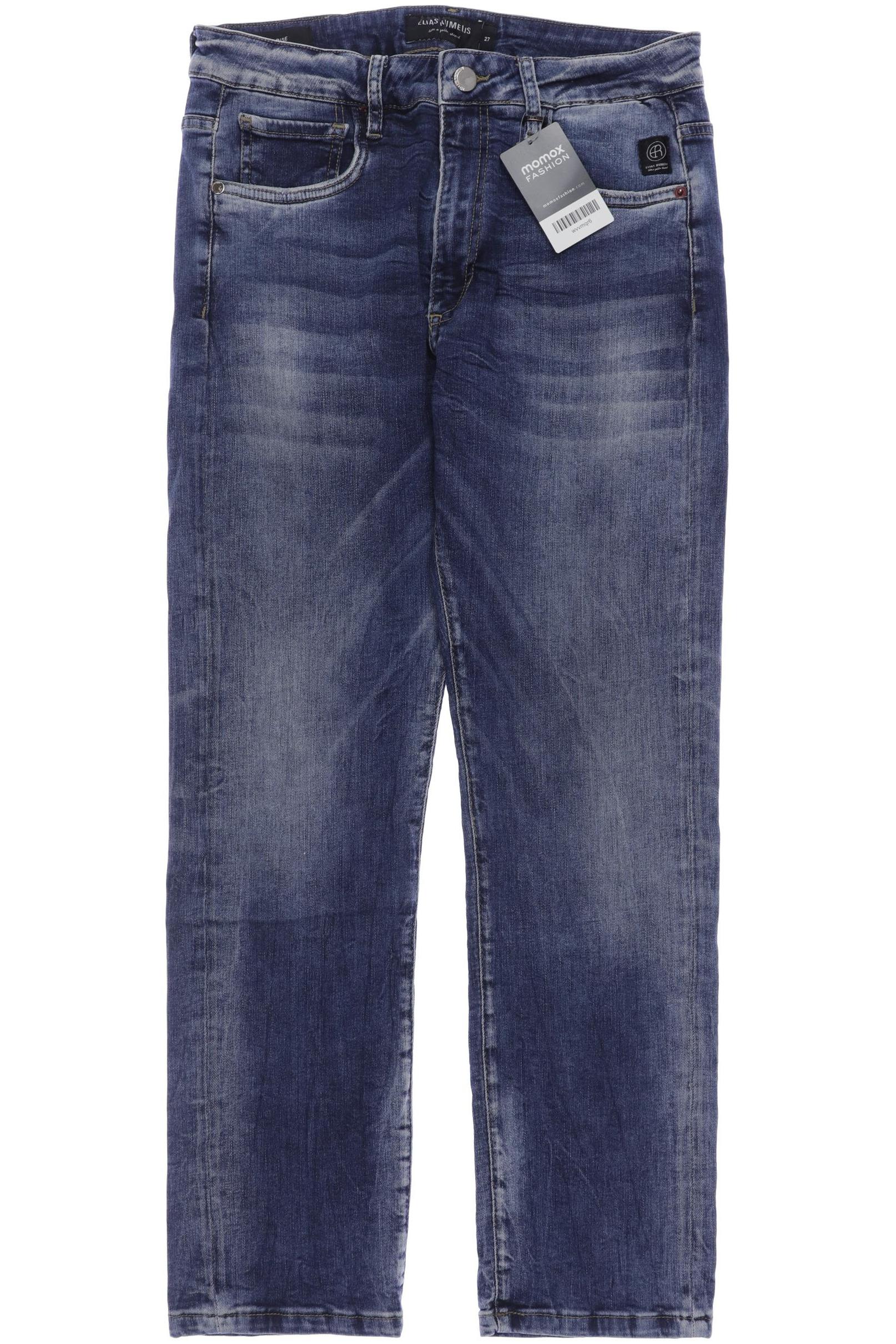 

ER Elias Rumelis Damen Jeans, blau, Gr. 27