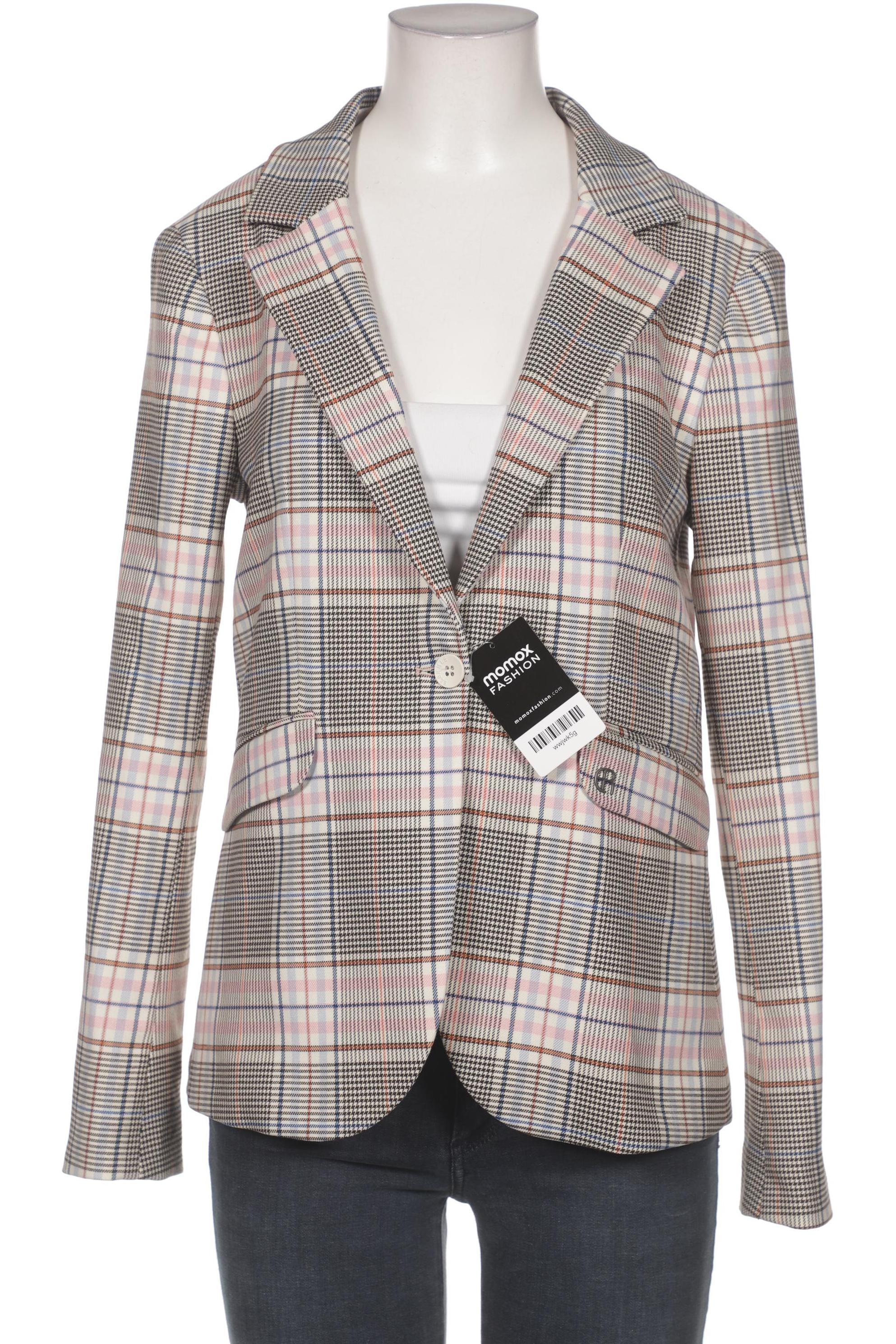 

ER Elias Rumelis Damen Blazer, beige, Gr. 38
