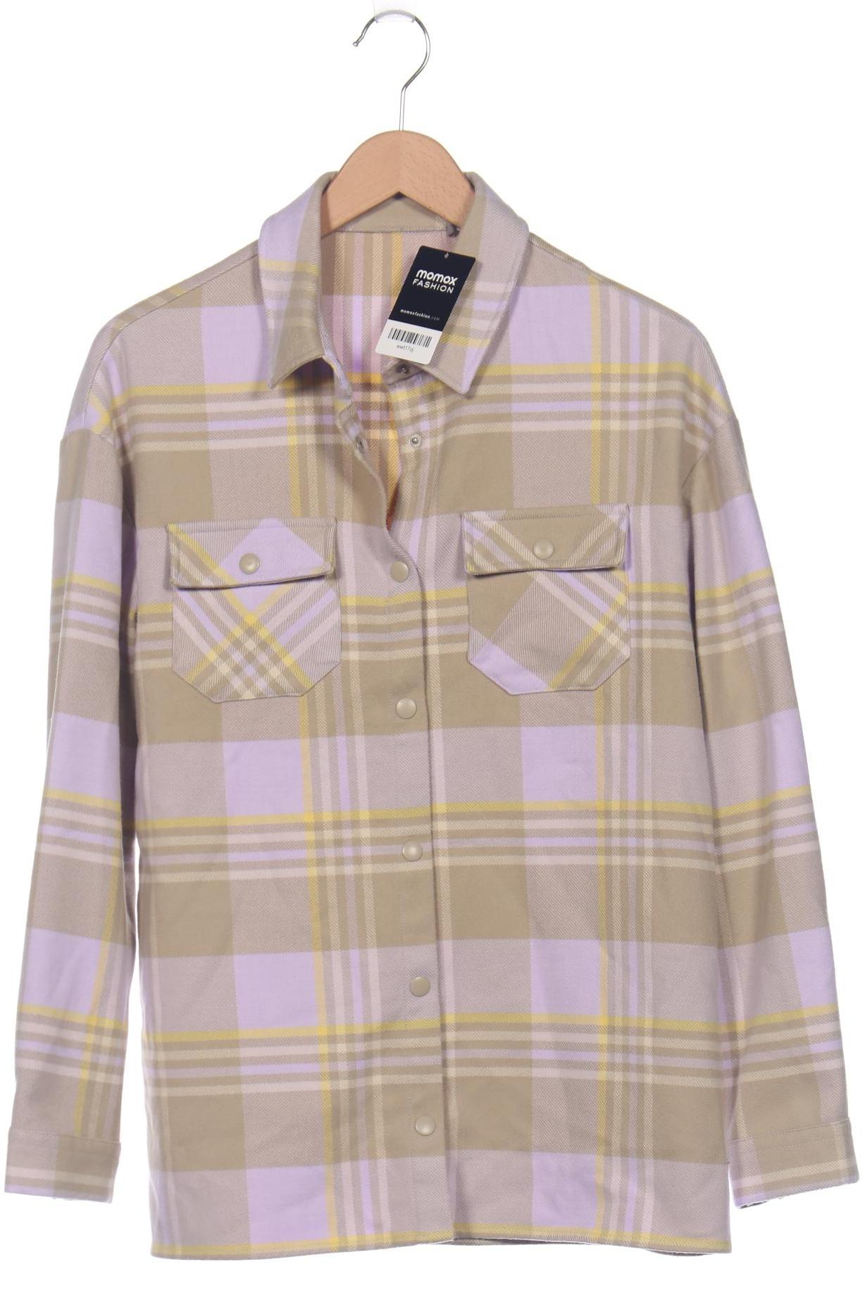 

ER Elias Rumelis Damen Jacke, beige, Gr. 38