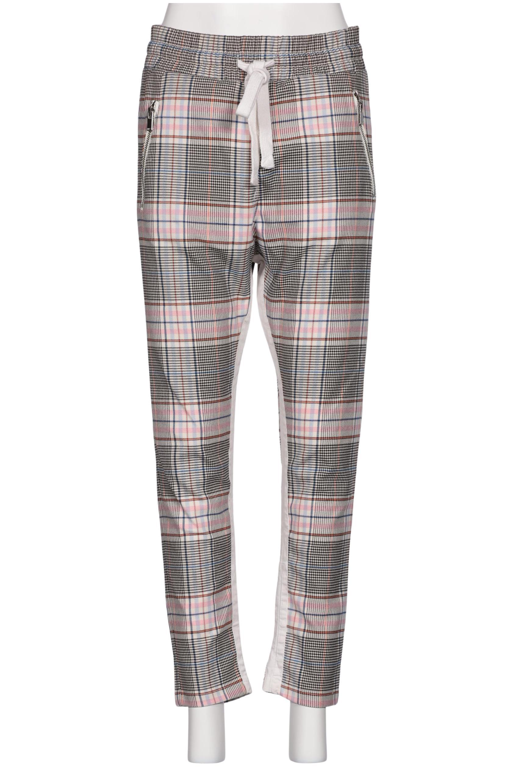 

ER Elias Rumelis Damen Stoffhose, mehrfarbig, Gr. 0