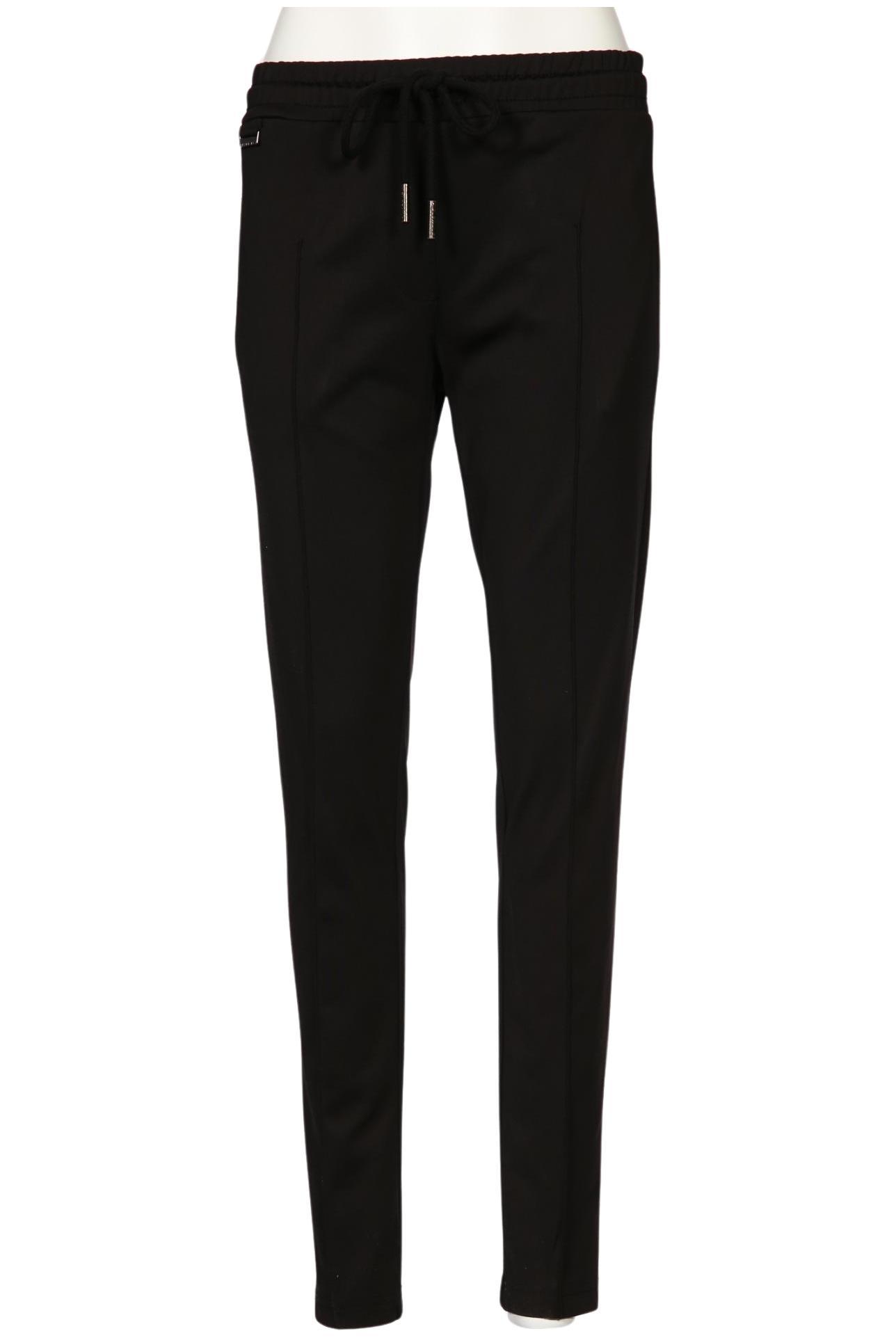 

ER Elias Rumelis Damen Stoffhose, schwarz, Gr. 0