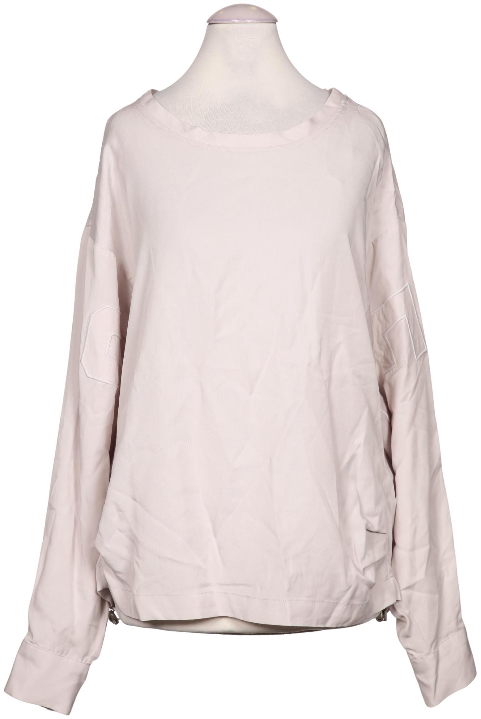 

ER Elias Rumelis Damen Bluse, beige, Gr. 34