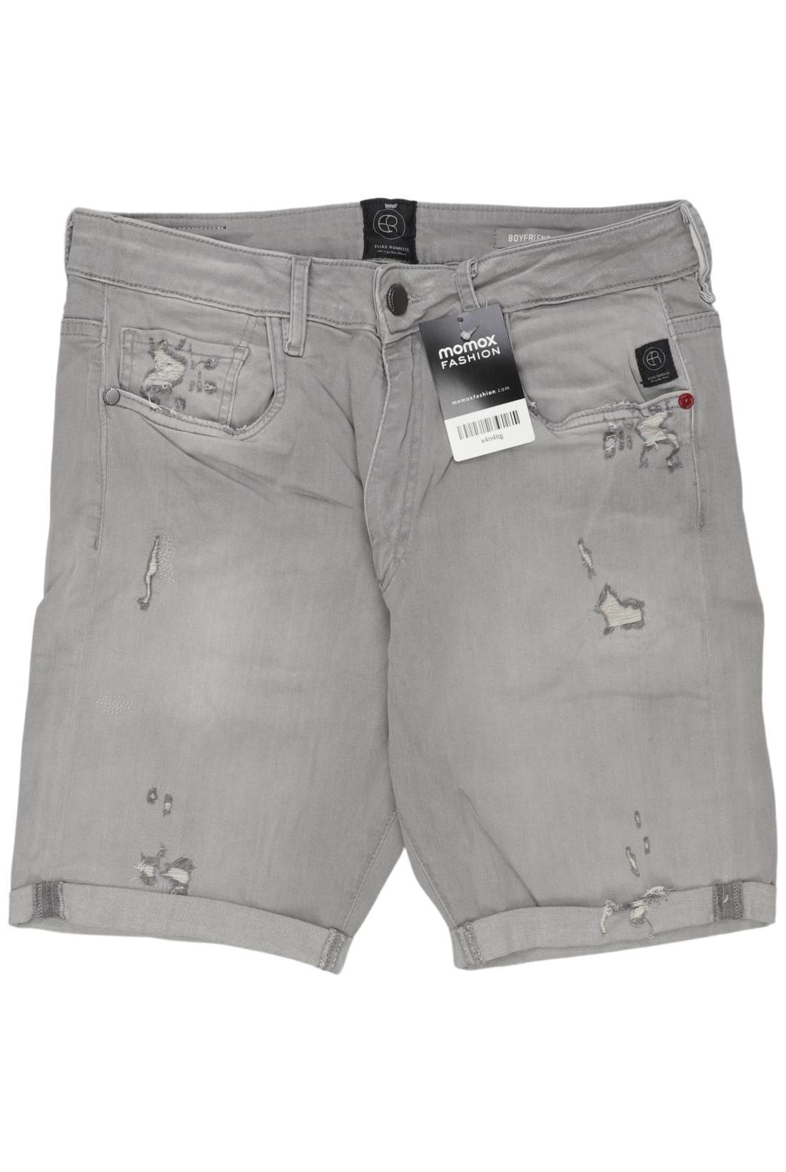 

ER Elias Rumelis Damen Shorts, grau, Gr. 28