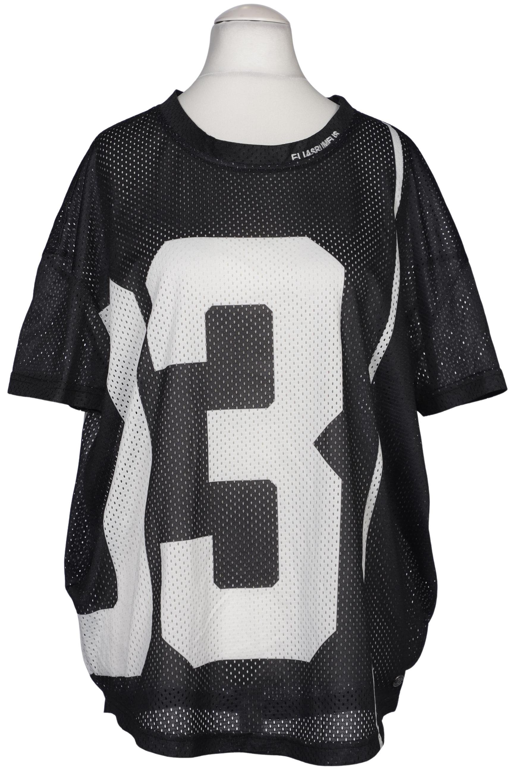 

ER Elias Rumelis Damen T-Shirt, schwarz, Gr. 36