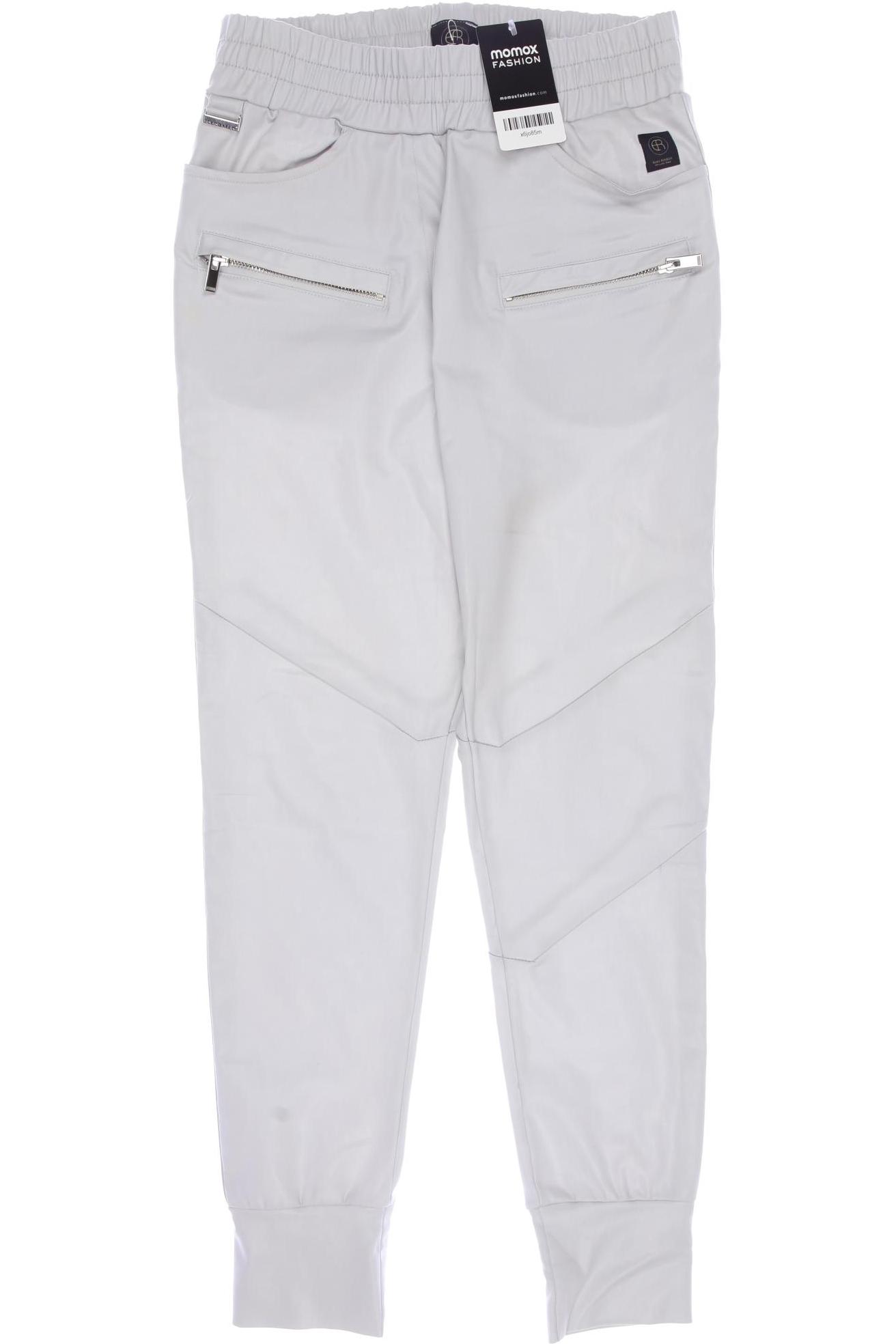 

ER Elias Rumelis Damen Stoffhose, grau, Gr. 0