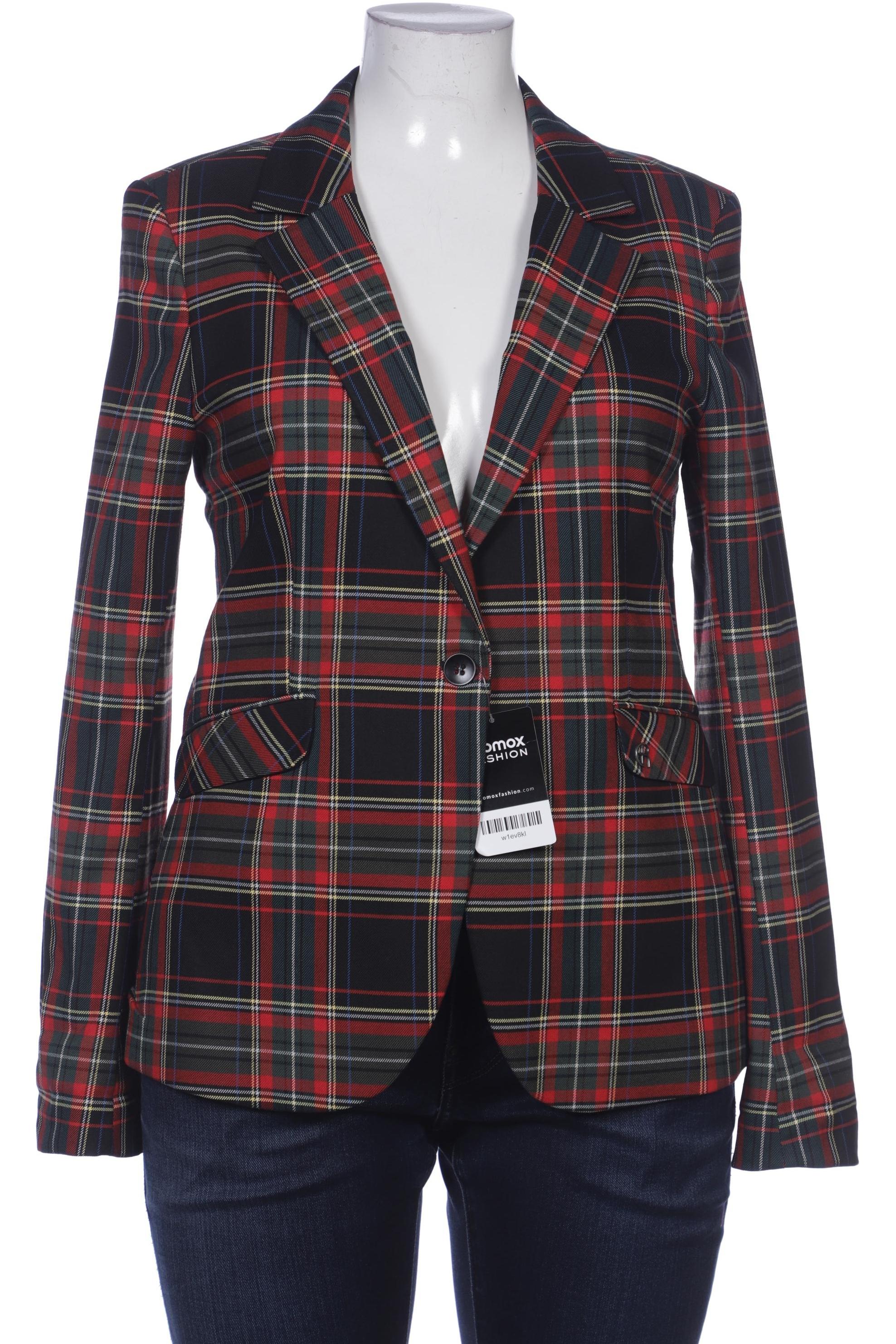 

ER Elias Rumelis Damen Blazer, mehrfarbig, Gr. 42