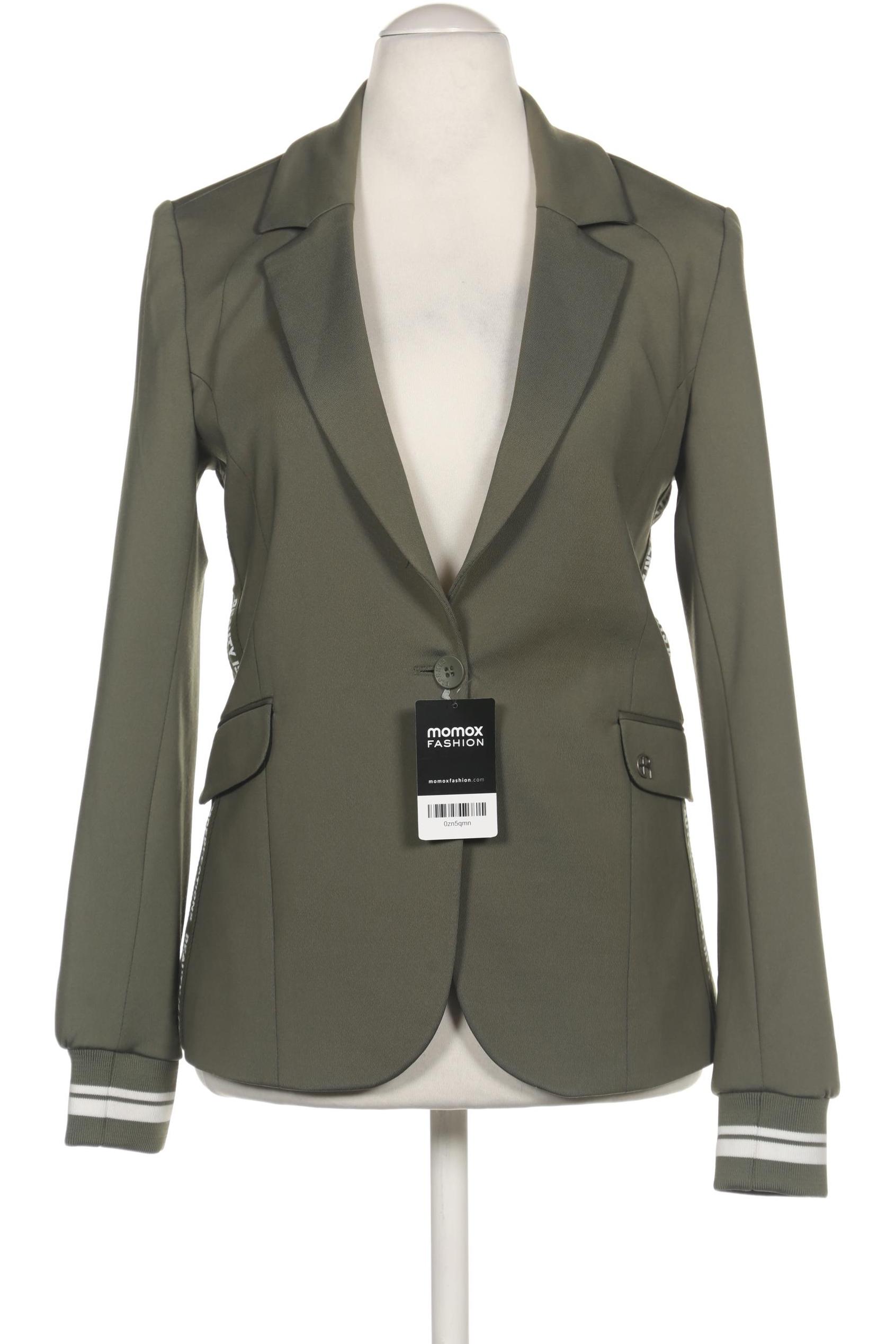 

ER Elias Rumelis Damen Blazer, grün, Gr. 36