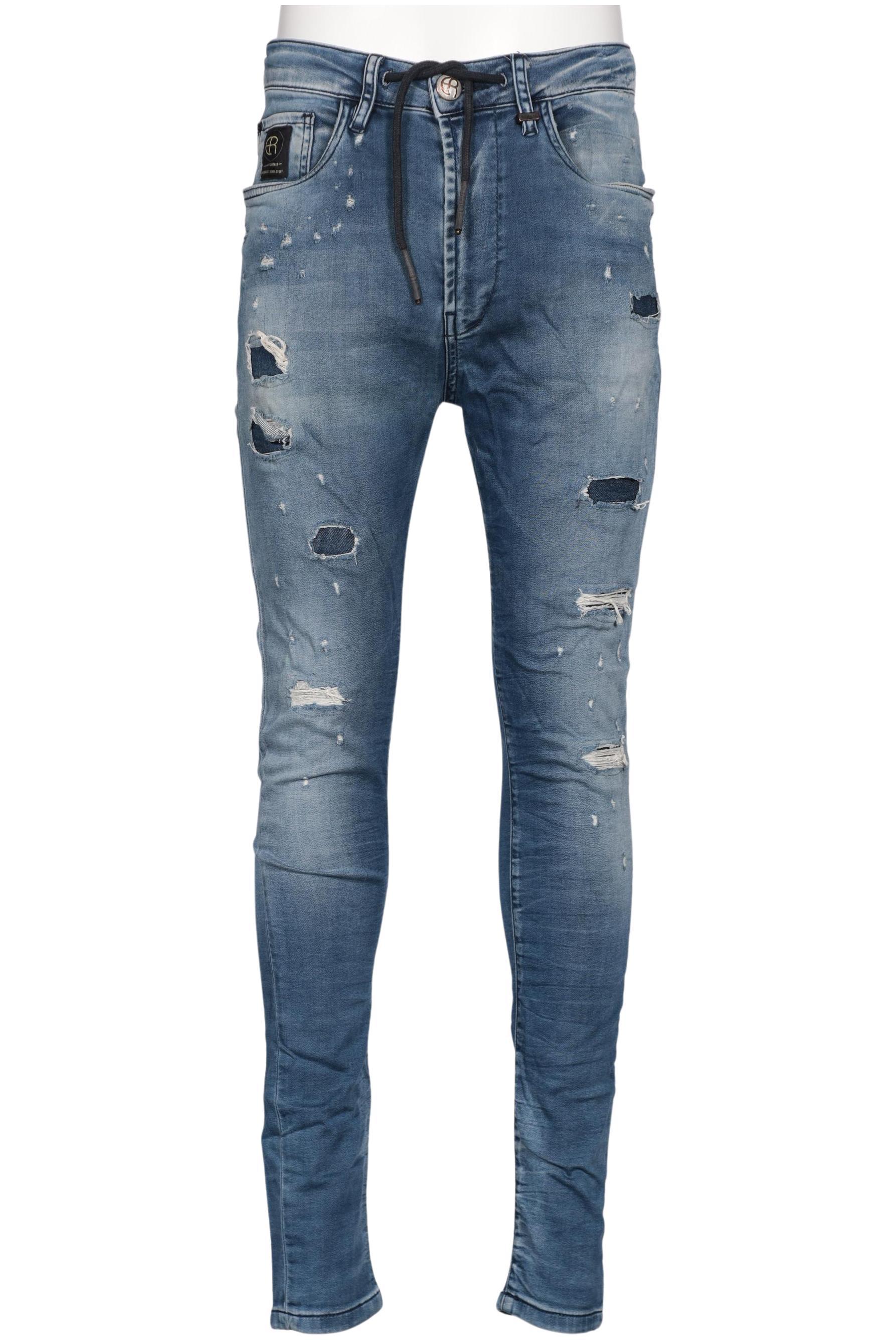 

ER Elias Rumelis Herren Jeans, blau, Gr. 31