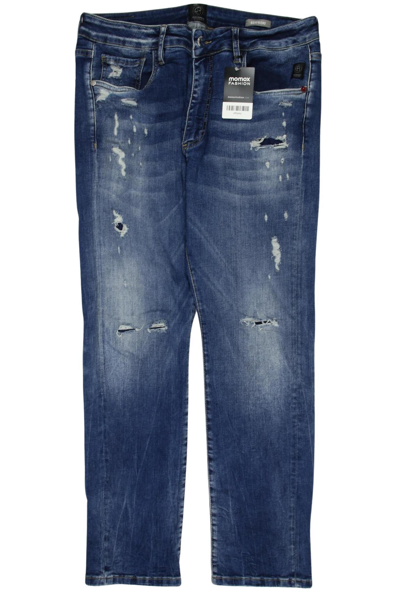 

ER Elias Rumelis Damen Jeans, blau, Gr. 28