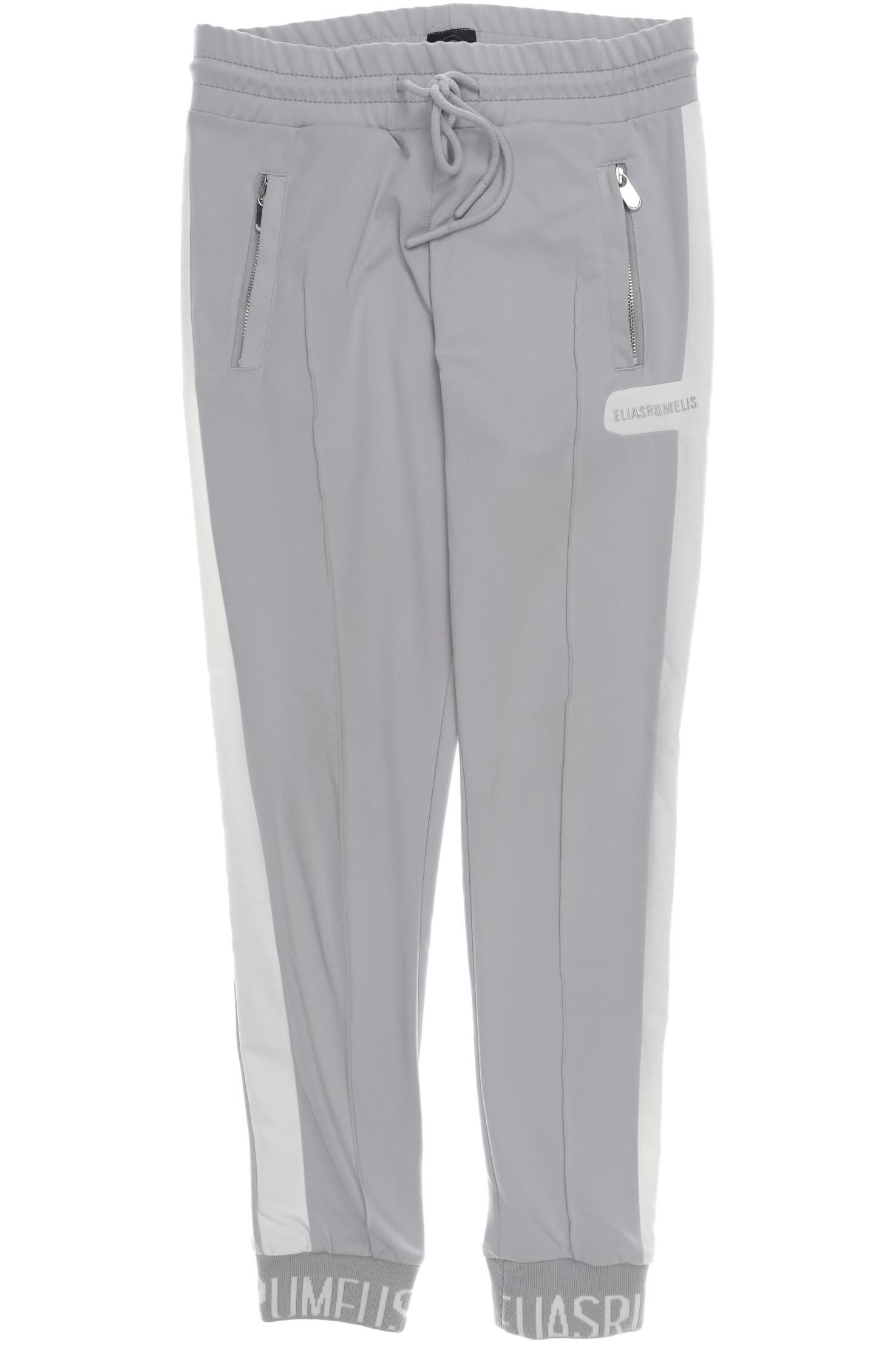 

ER Elias Rumelis Damen Stoffhose, grau, Gr. 34