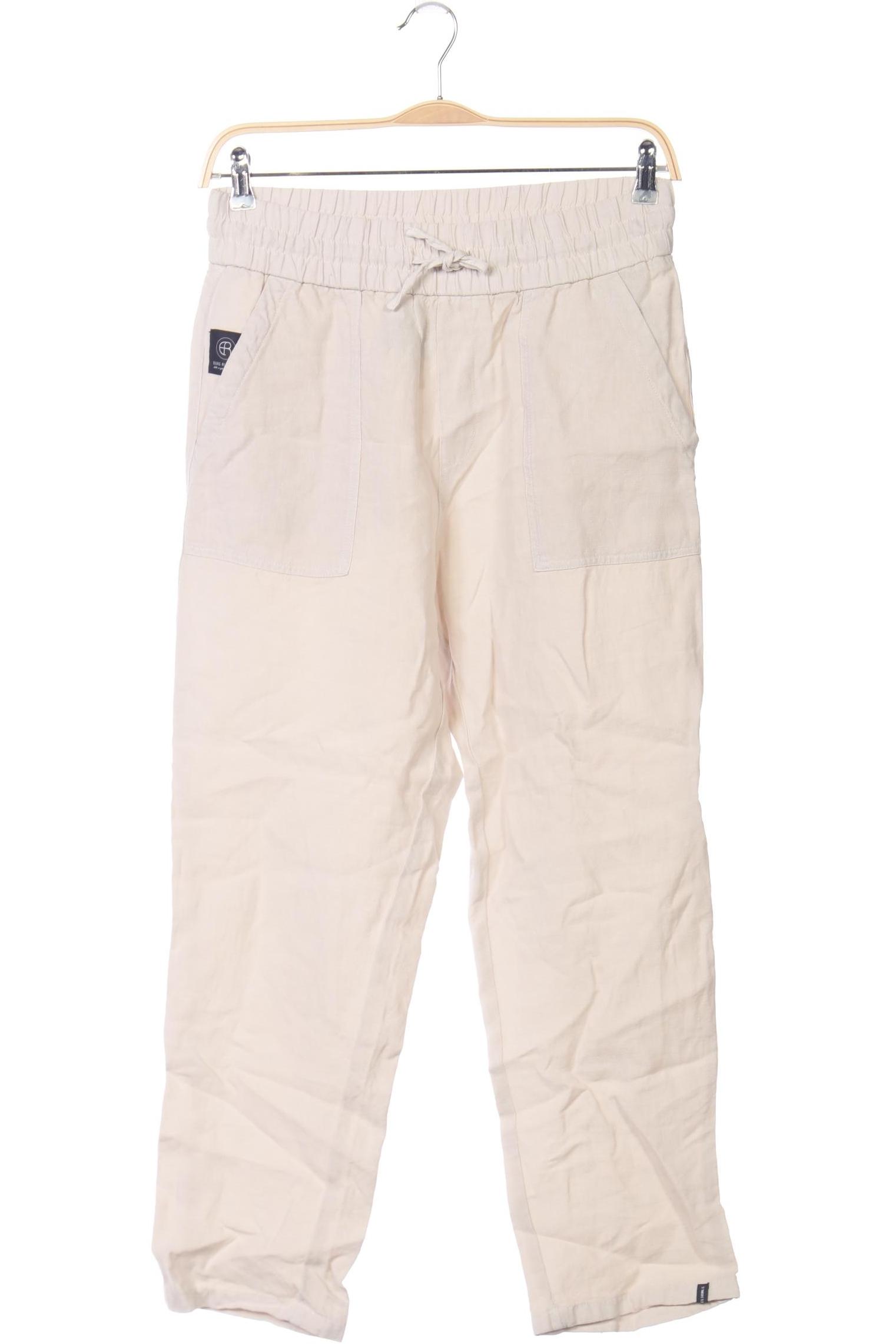 

ER Elias Rumelis Damen Stoffhose, cremeweiß, Gr. 0