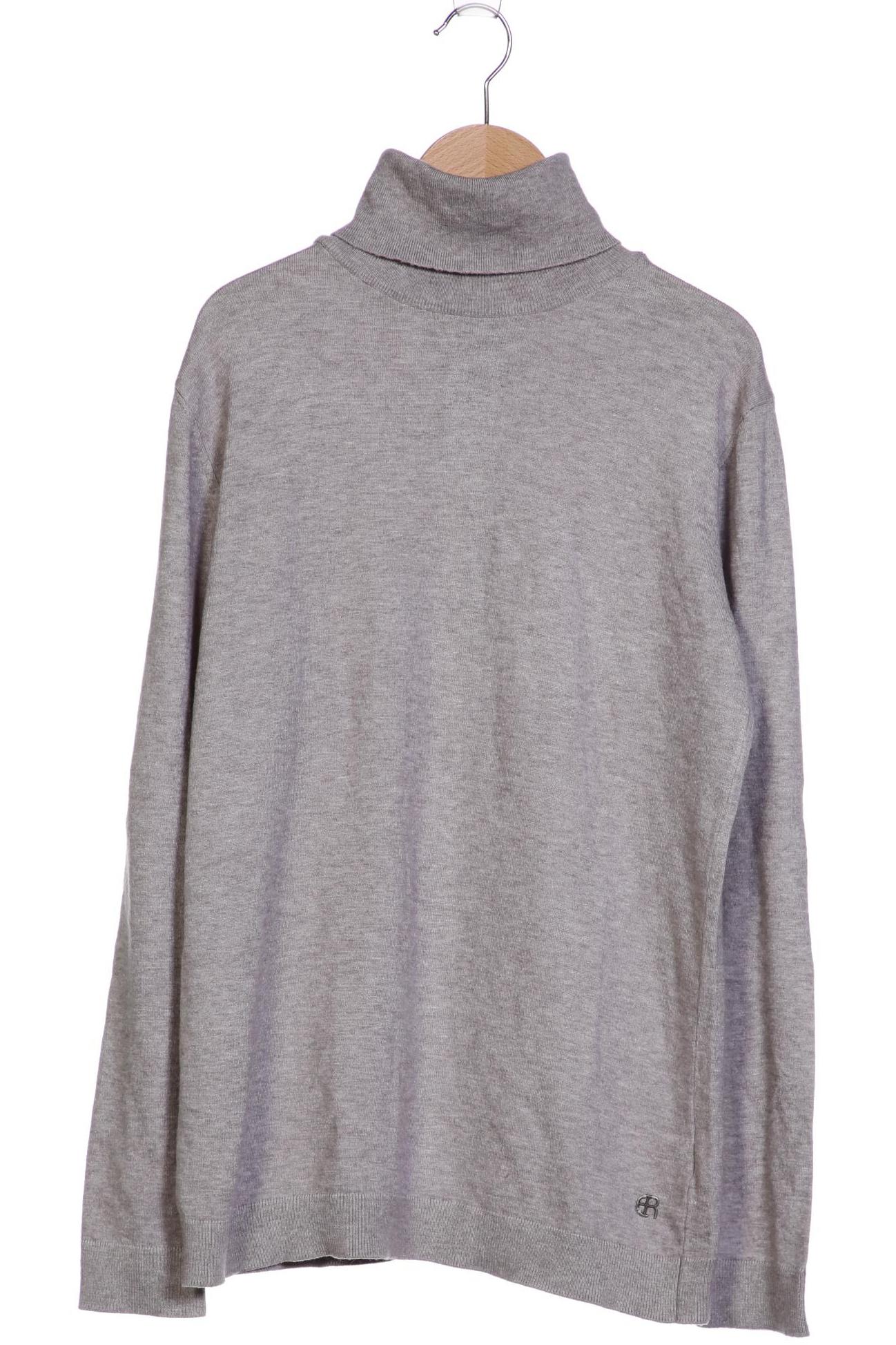 

ER Elias Rumelis Herren Pullover, grau, Gr. 46