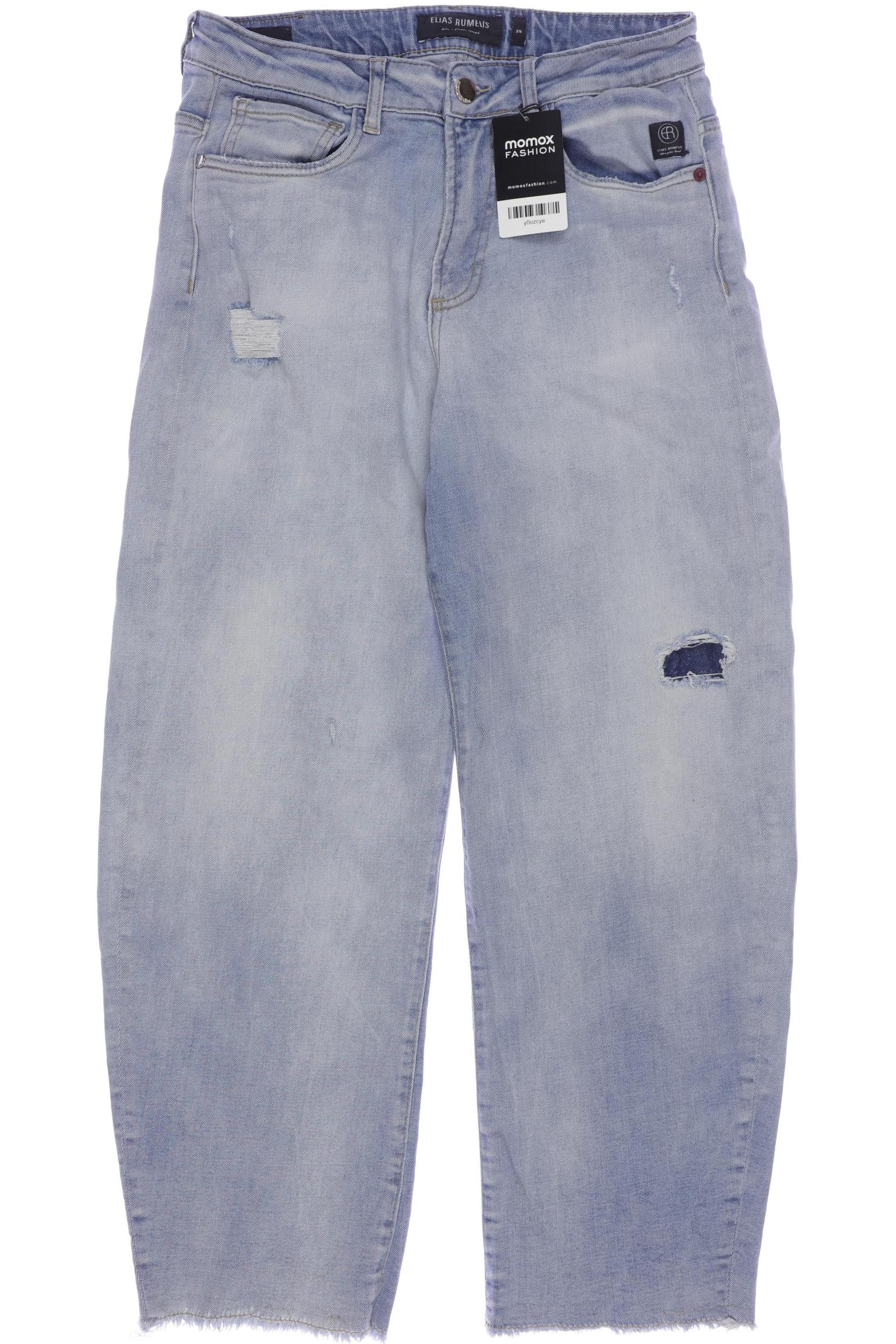 

ER Elias Rumelis Herren Jeans, hellblau, Gr. 25