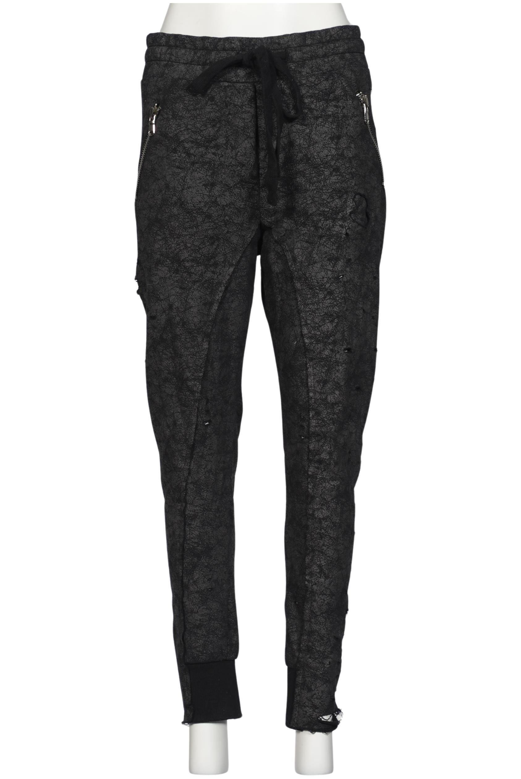 

ER Elias Rumelis Damen Stoffhose, grau, Gr. 0