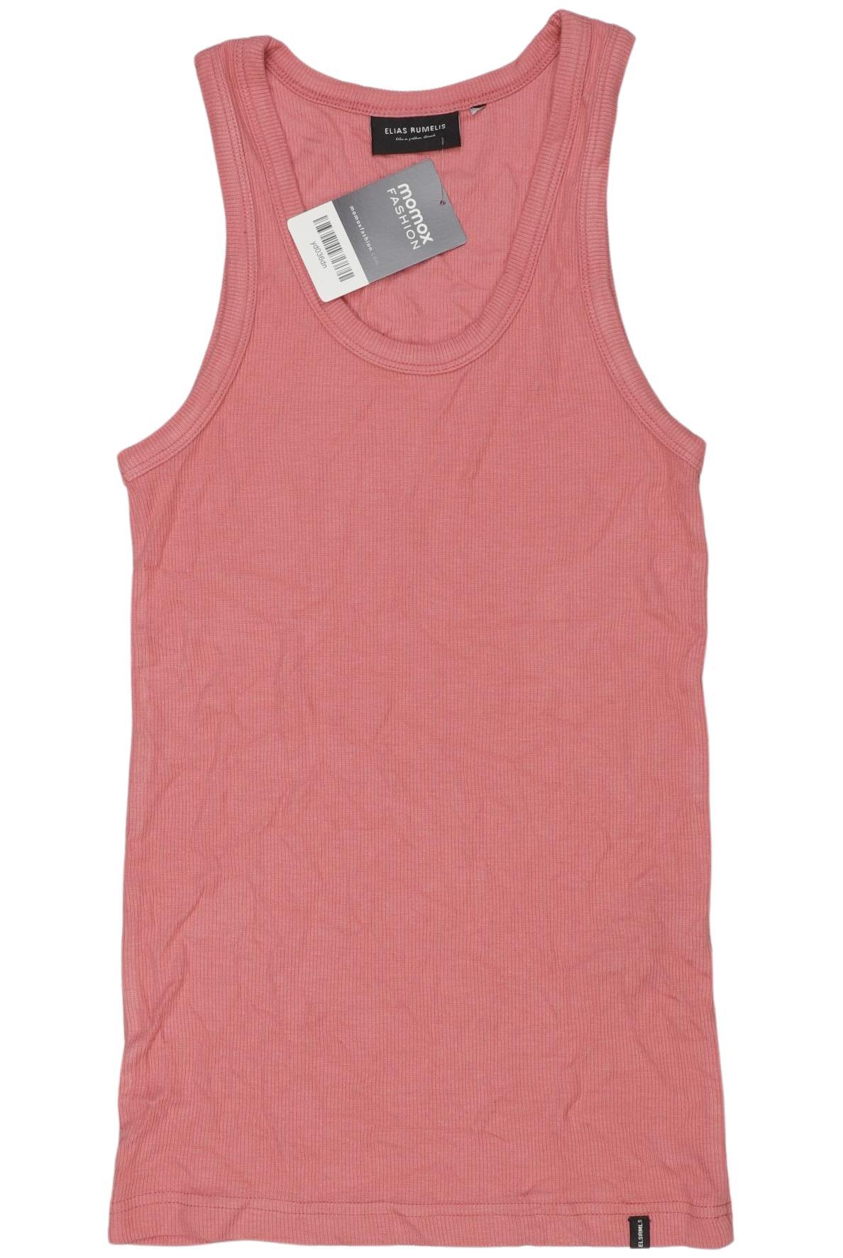 

ER Elias Rumelis Damen Top, pink, Gr. 38