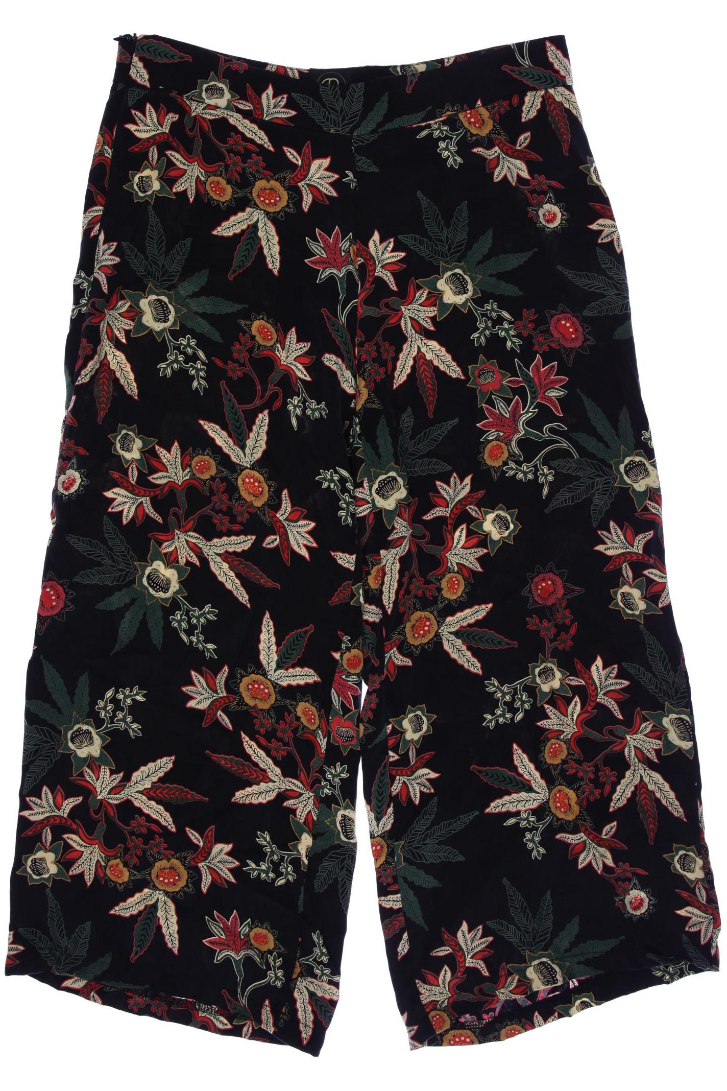 

ER Elias Rumelis Damen Stoffhose, mehrfarbig, Gr. 31