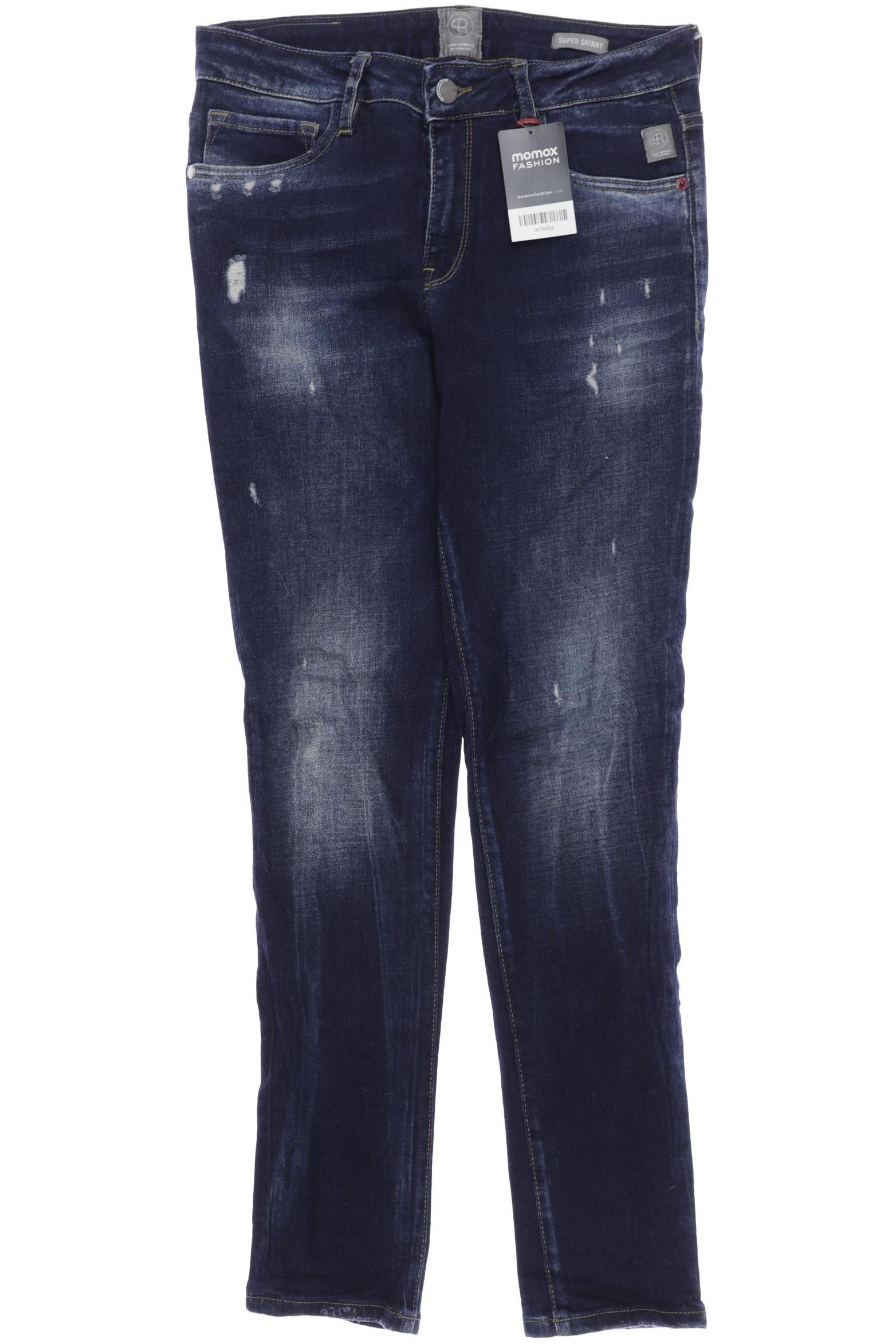 

ER Elias Rumelis Damen Jeans, marineblau, Gr. 29