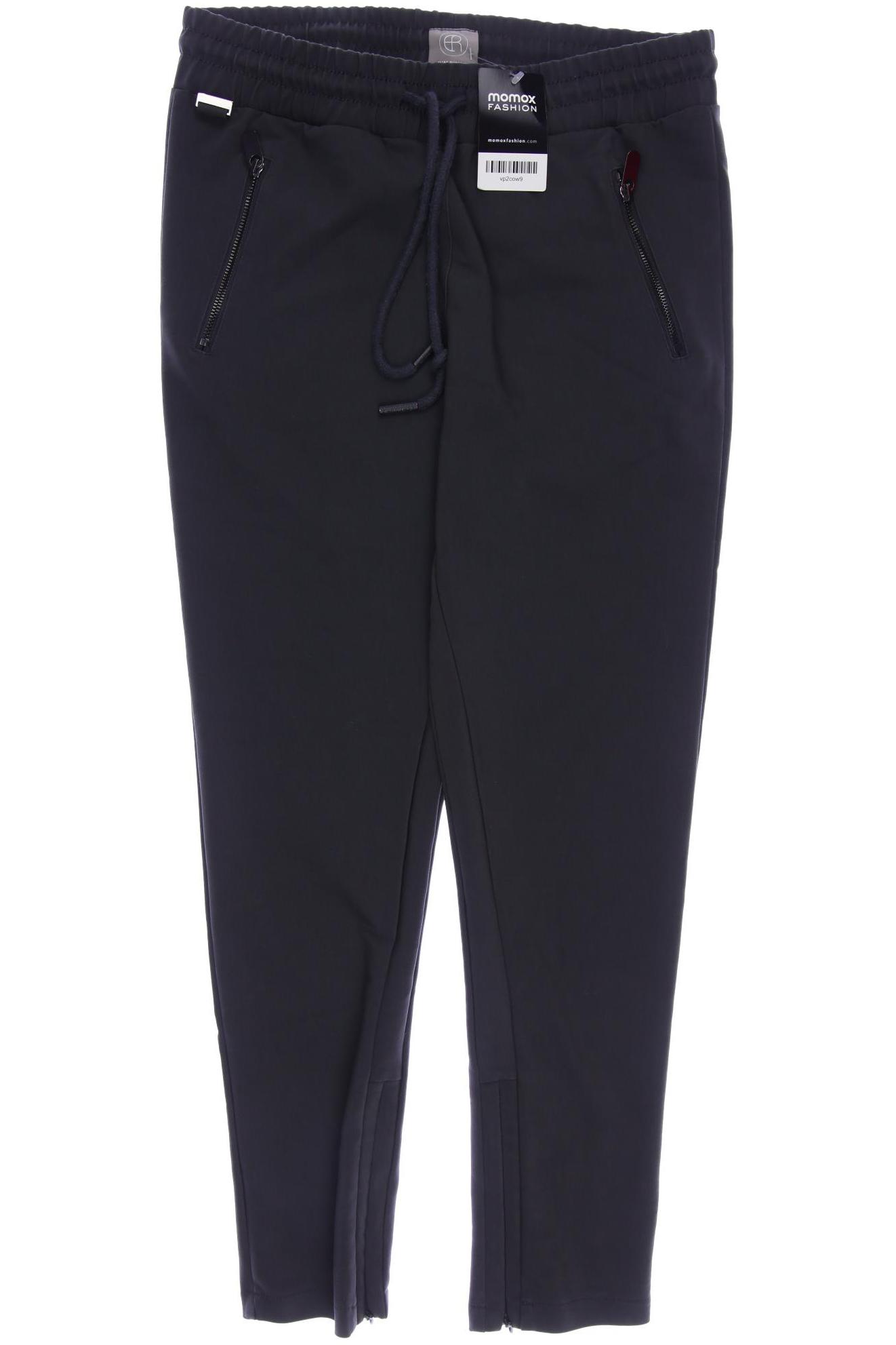 

ER ELIAS RUMELIS Damen Stoffhose, grau