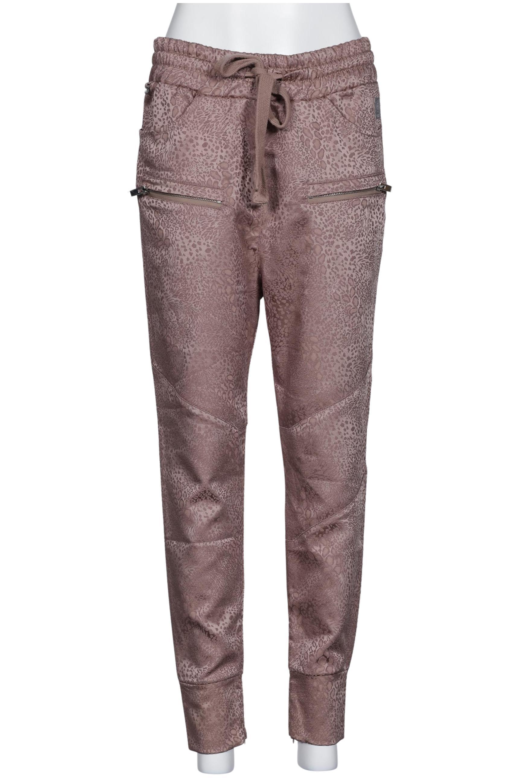 

ER Elias Rumelis Damen Stoffhose, pink, Gr. 0