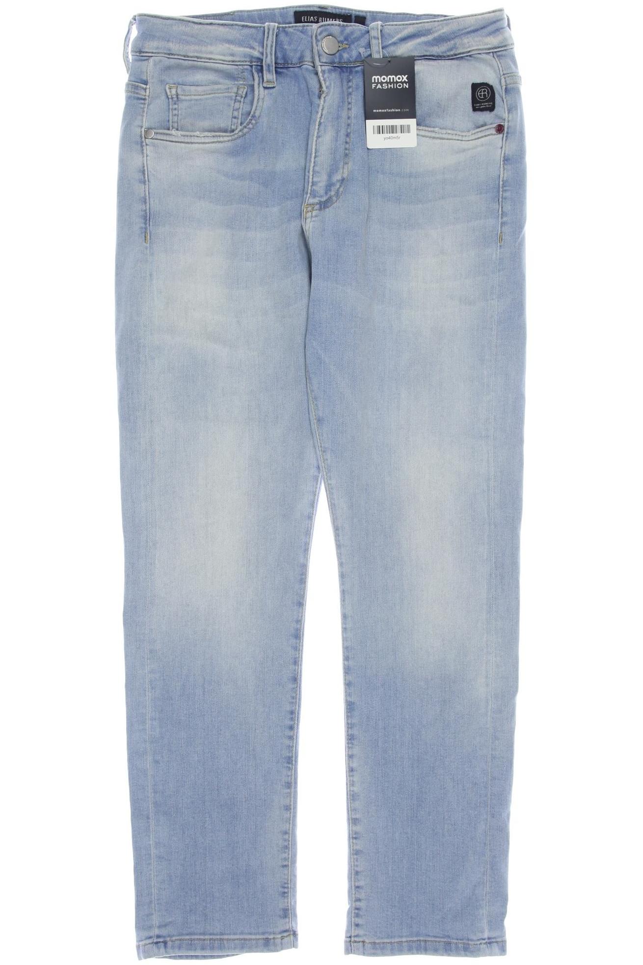 

ER Elias Rumelis Damen Jeans, blau, Gr. 25