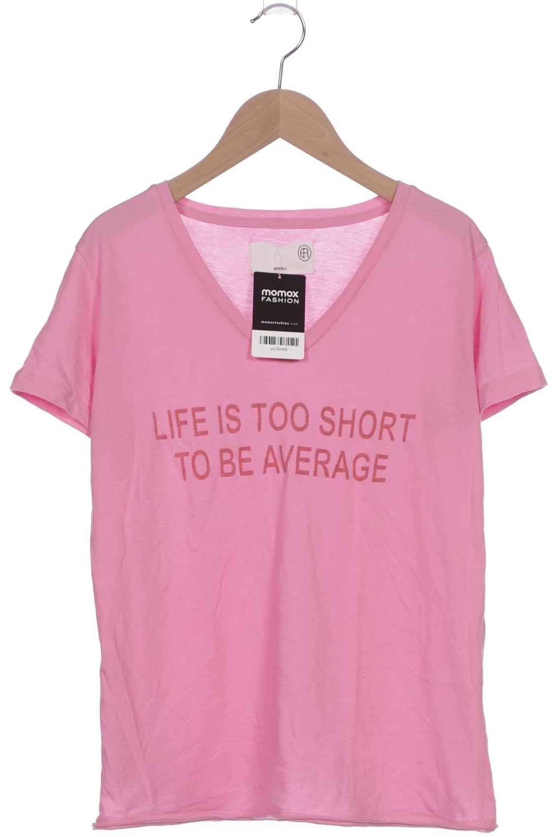 

ER Elias Rumelis Damen T-Shirt, pink, Gr. 34