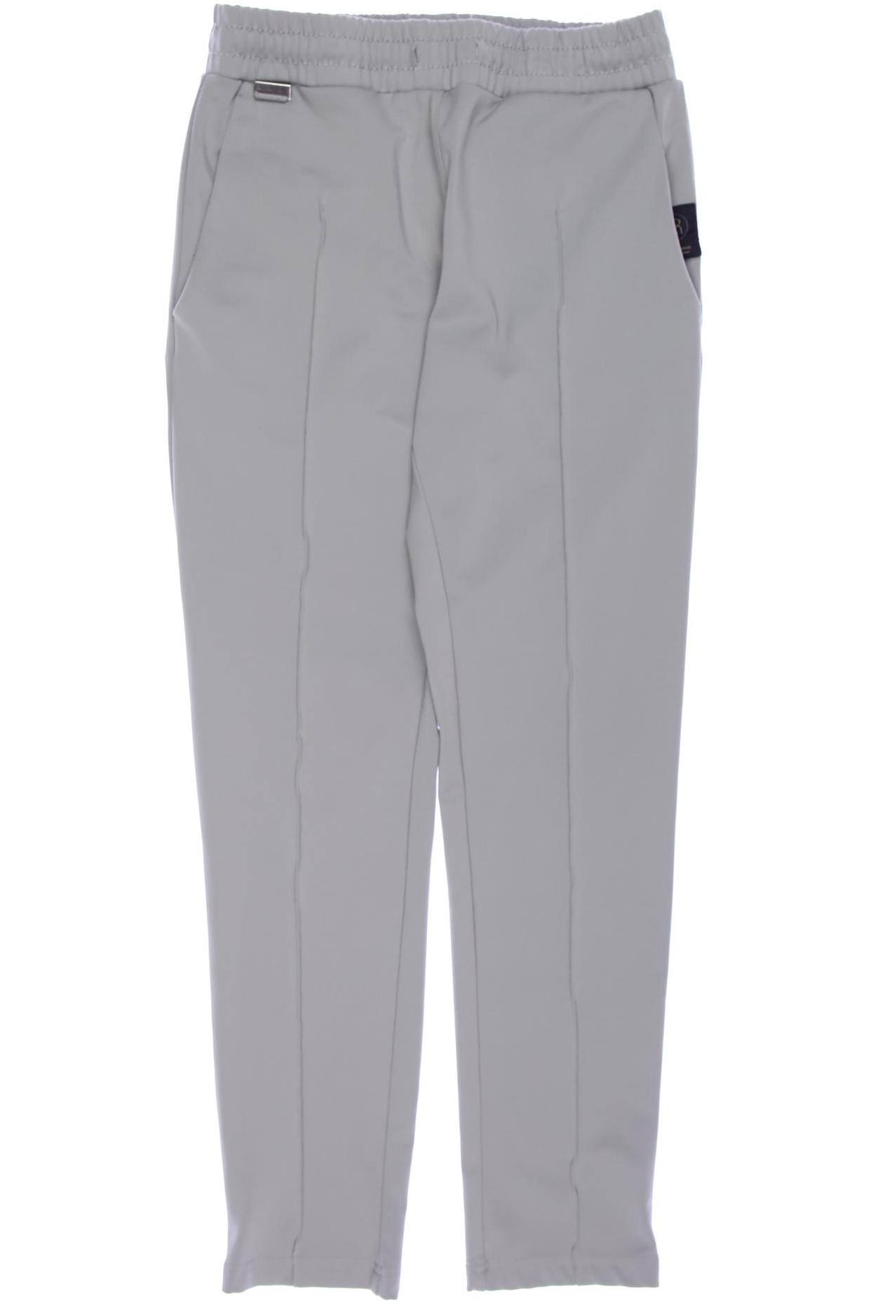 

ER Elias Rumelis Damen Stoffhose, grau, Gr. 0