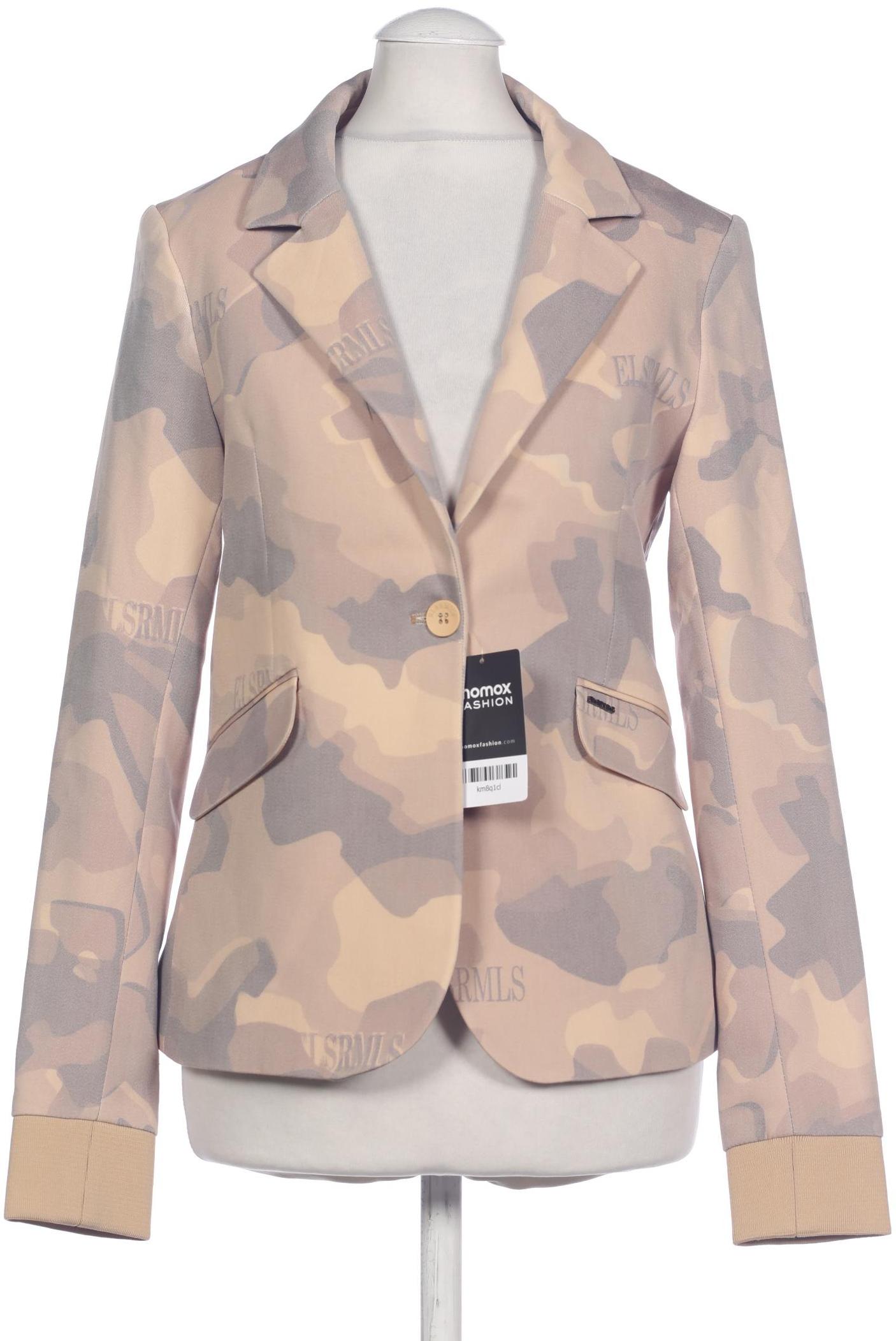 

ER ELIAS RUMELIS Damen Blazer, beige