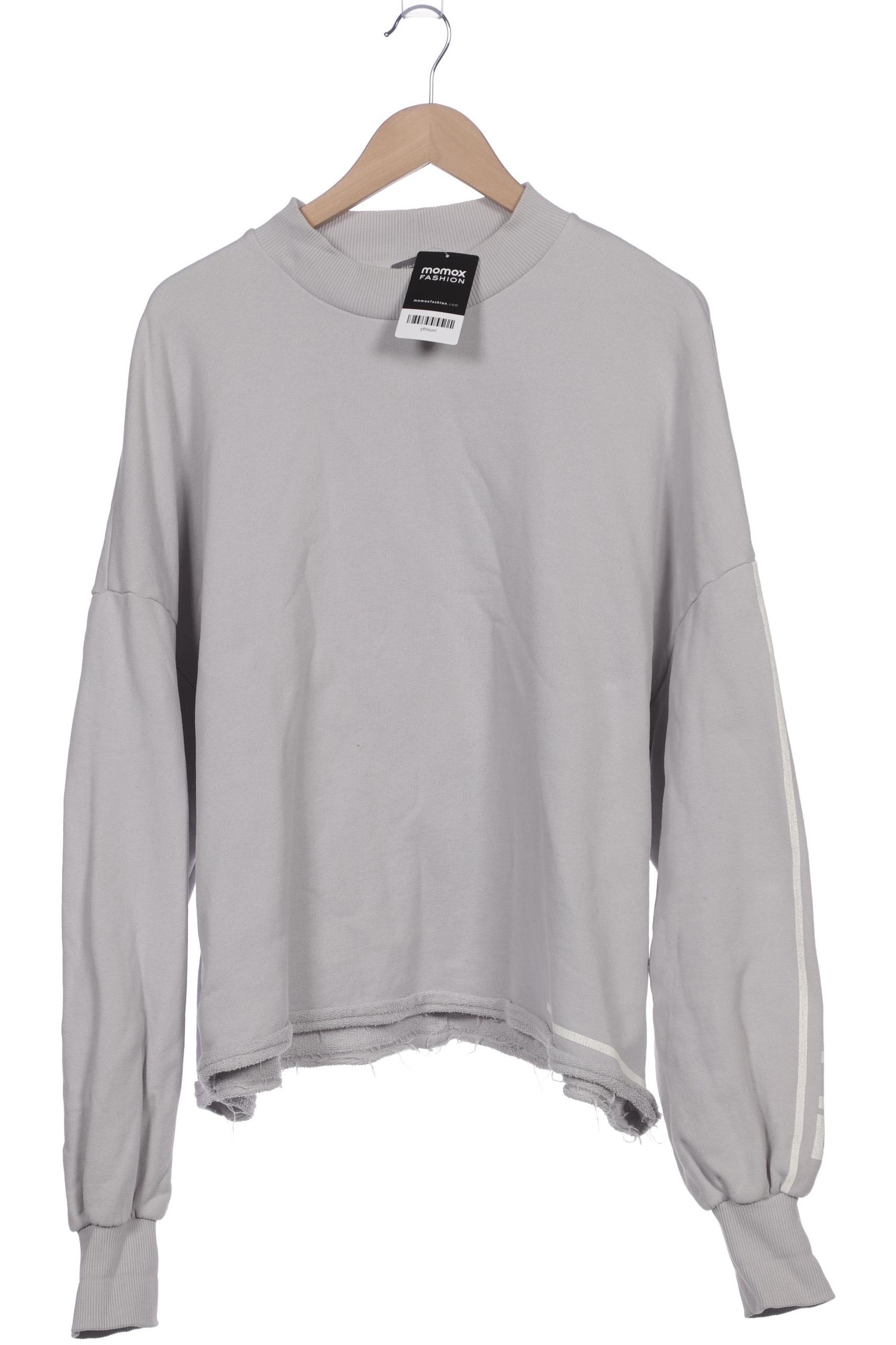 

ER Elias Rumelis Damen Sweatshirt, grau, Gr. 36