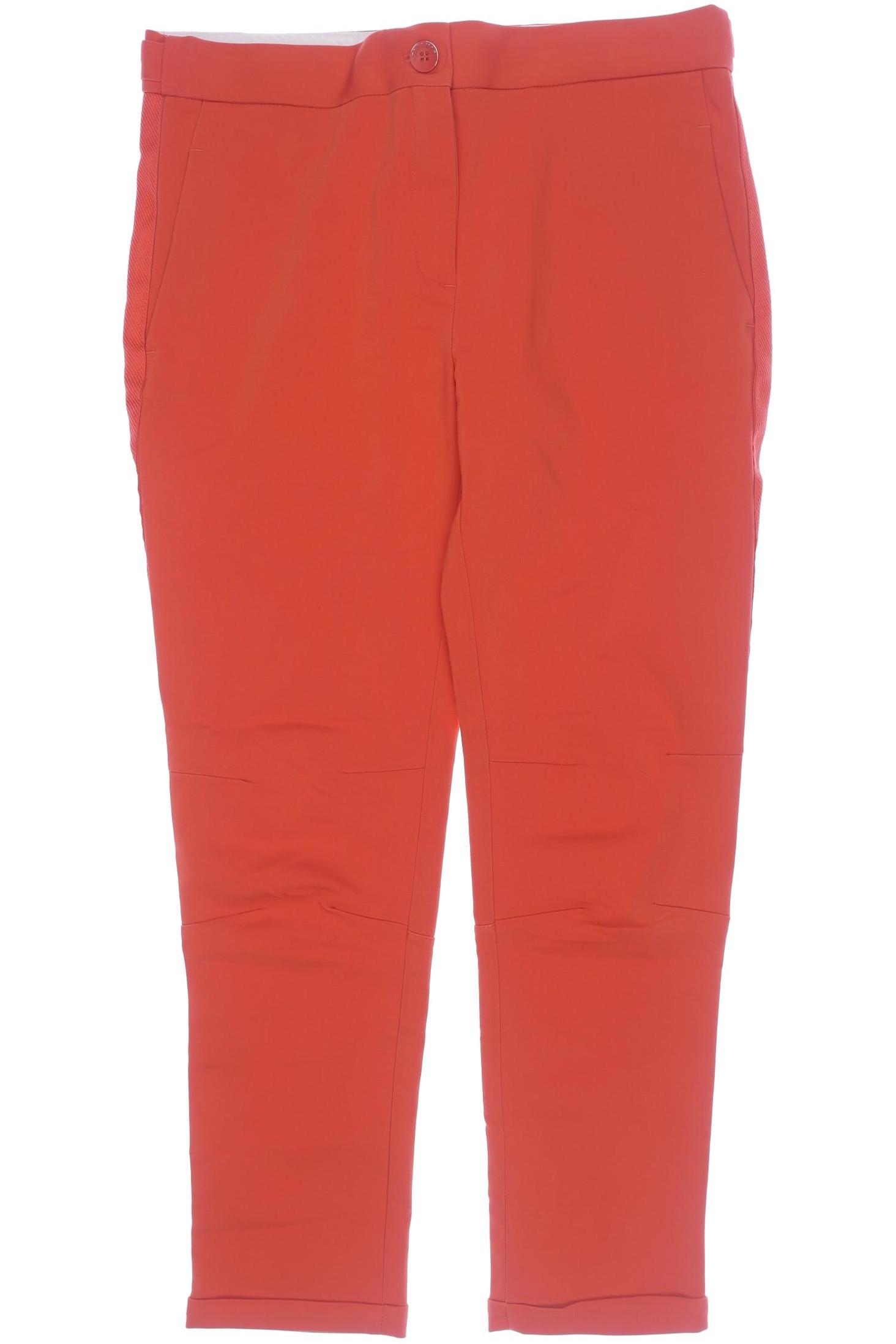 

ER Elias Rumelis Damen Stoffhose, rot, Gr. 0