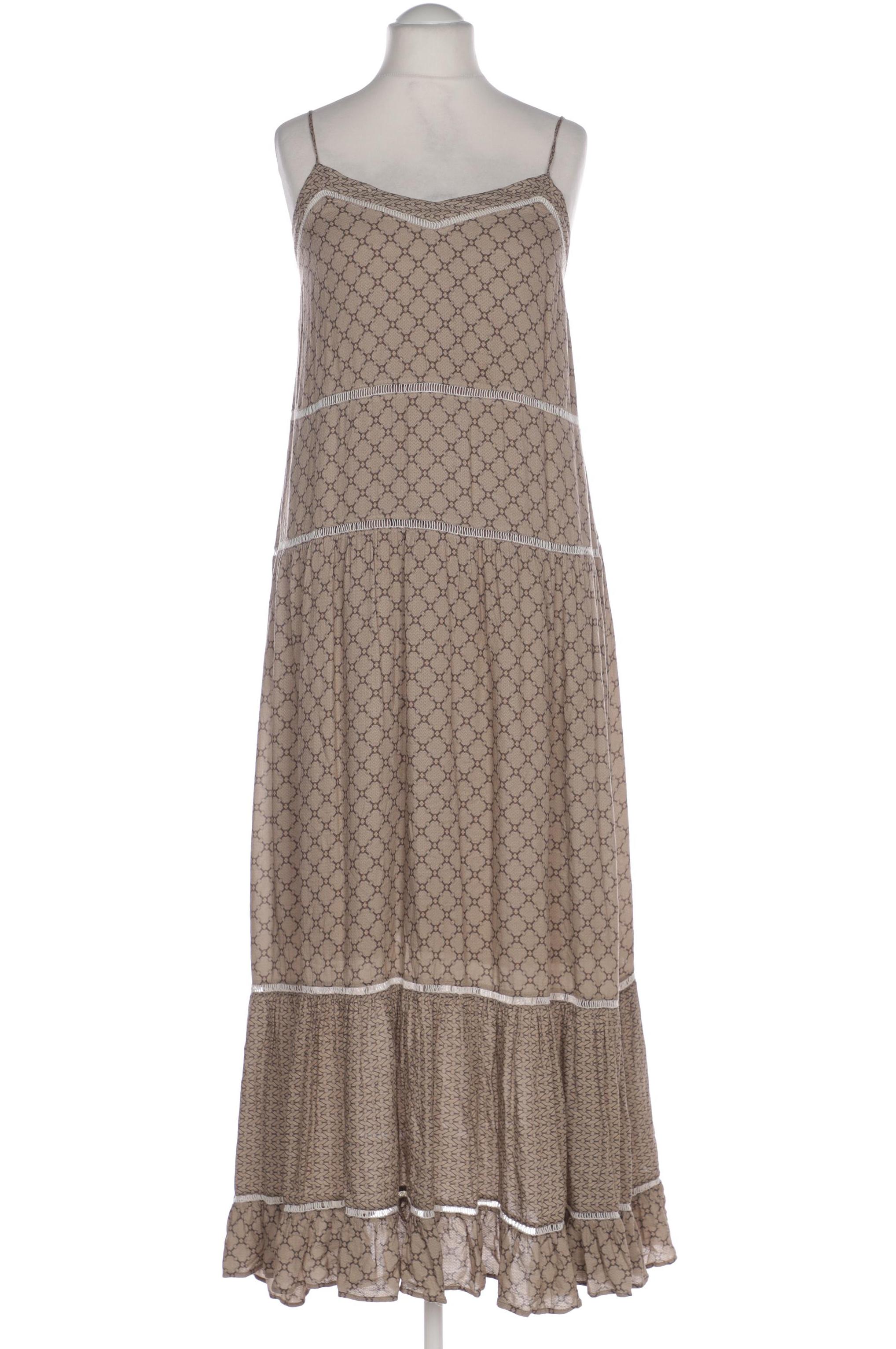 

ER Elias Rumelis Damen Kleid, beige, Gr. 36