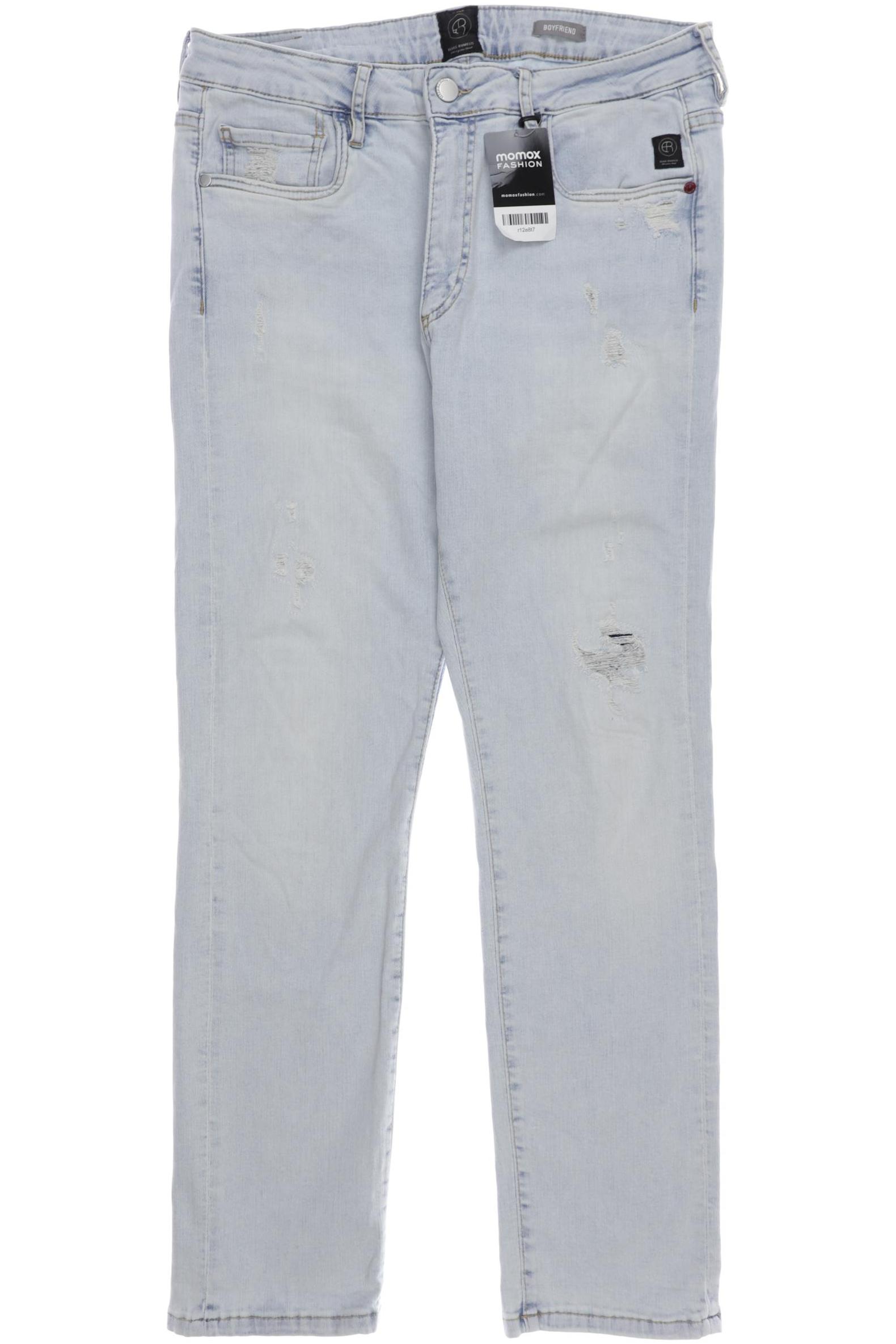 

ER Elias Rumelis Damen Jeans, hellblau, Gr. 28
